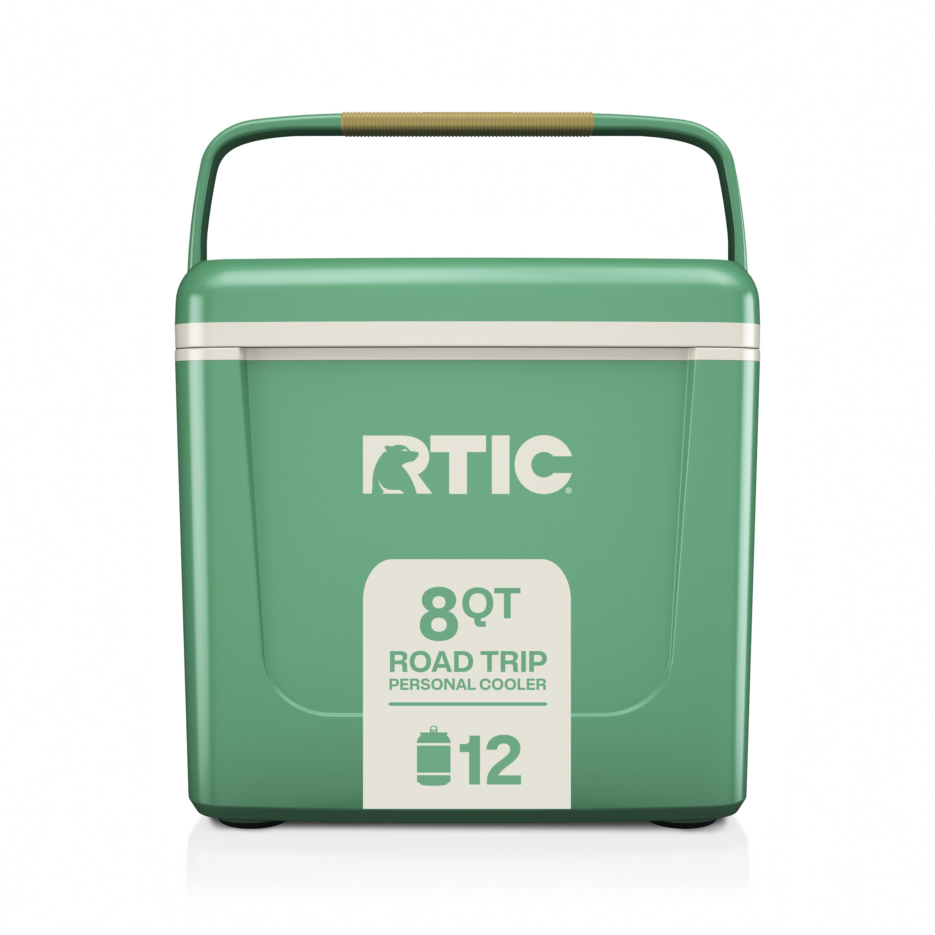 8 QT Road Trip Personal Cooler #003A7