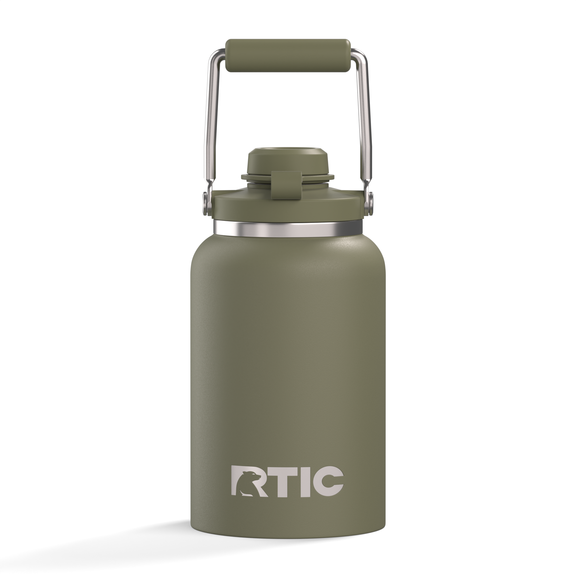 Outback Jug #004RD