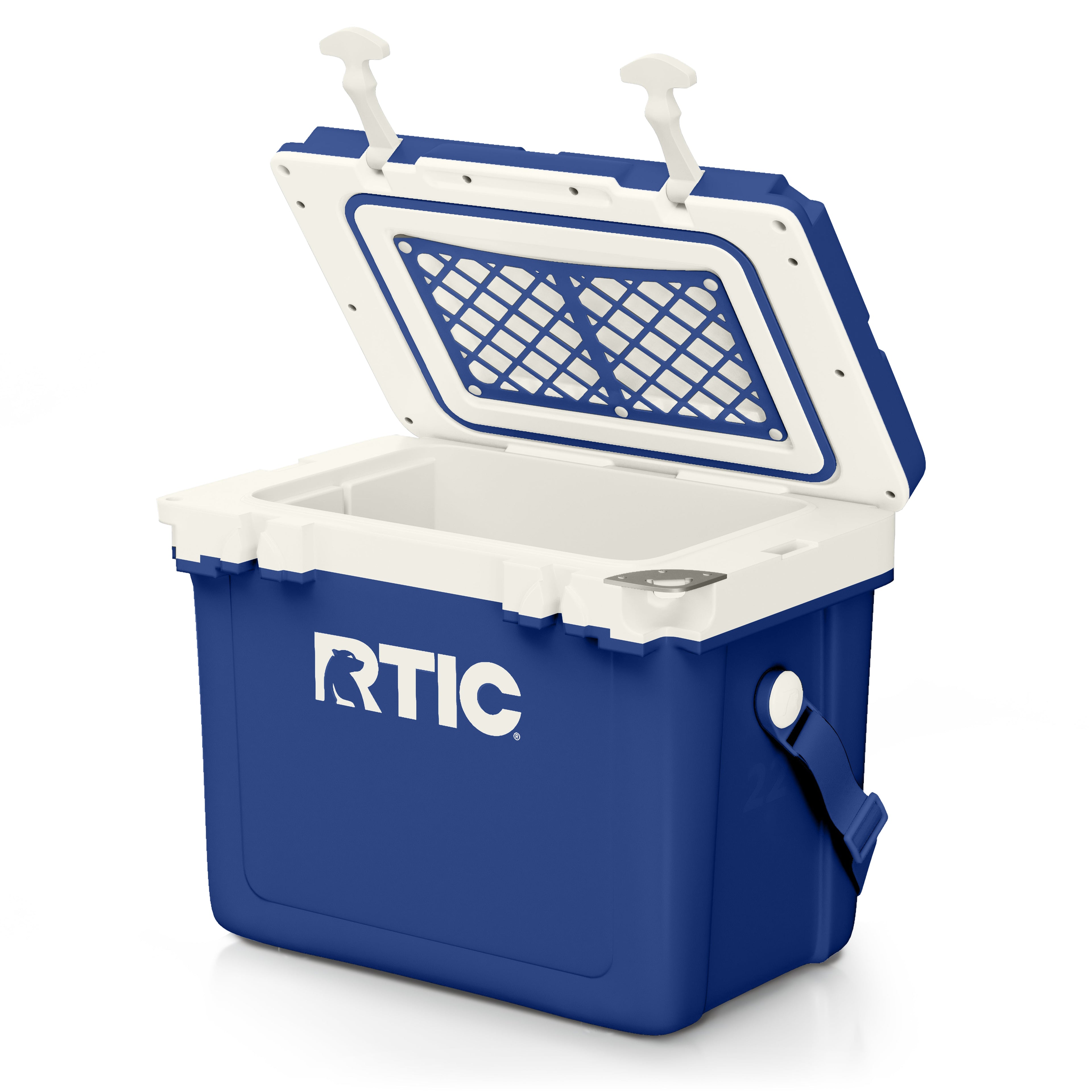 22 QT Ultra-Light Cooler #009J8