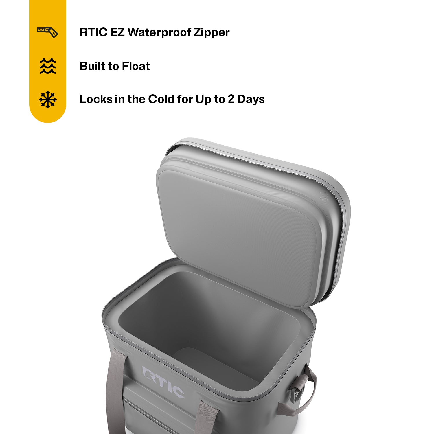 Ultra-Tough Soft Cooler Pro #0010Y