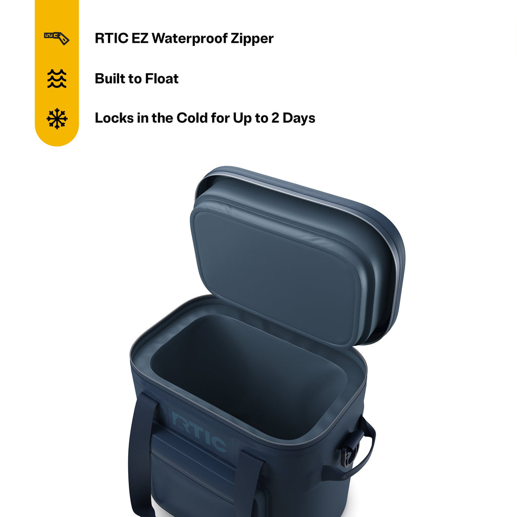 Ultra-Tough Soft Cooler Pro #0010Y