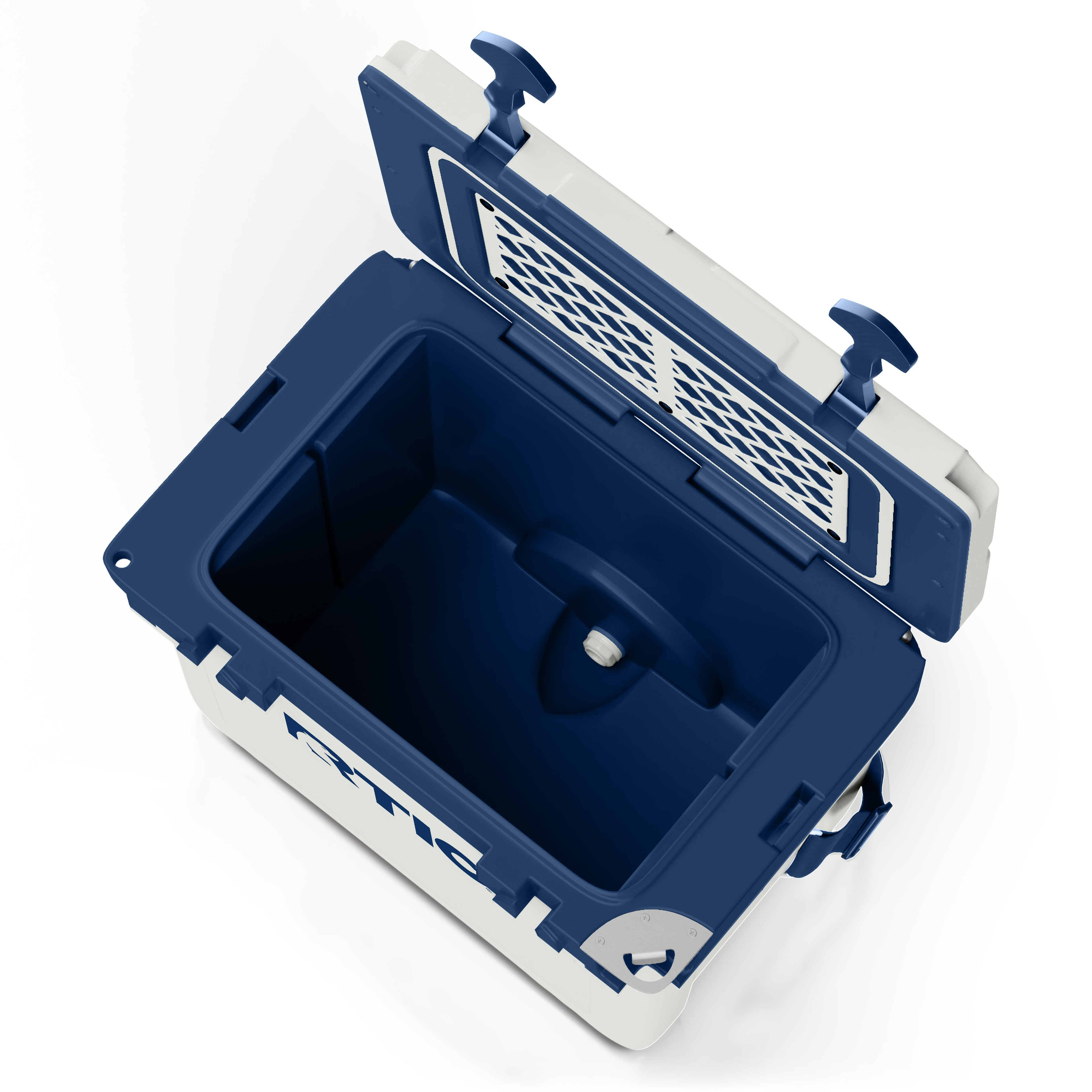 22 QT Ultra-Light Cooler #009J8