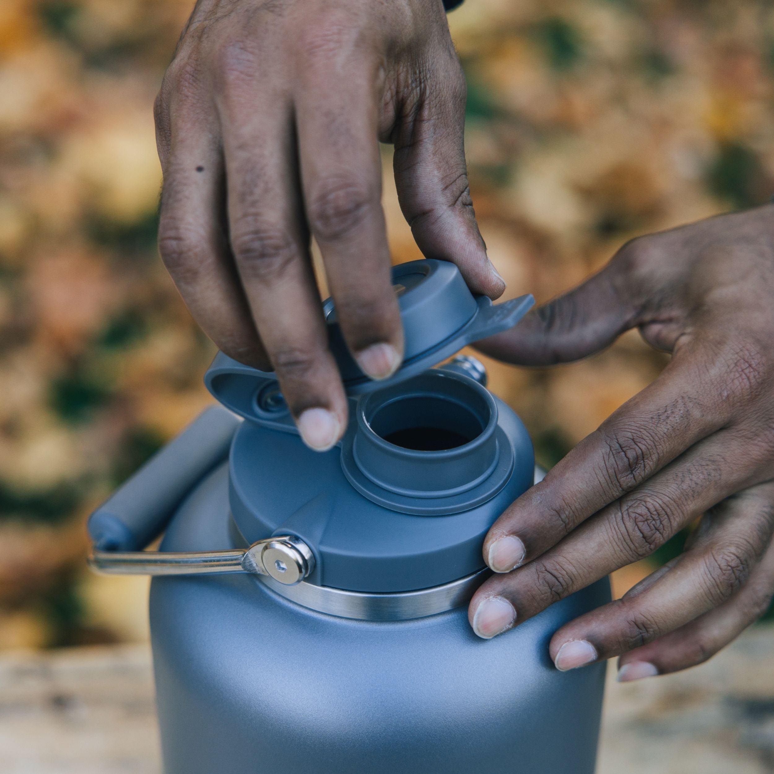 Outback Jug #004RD