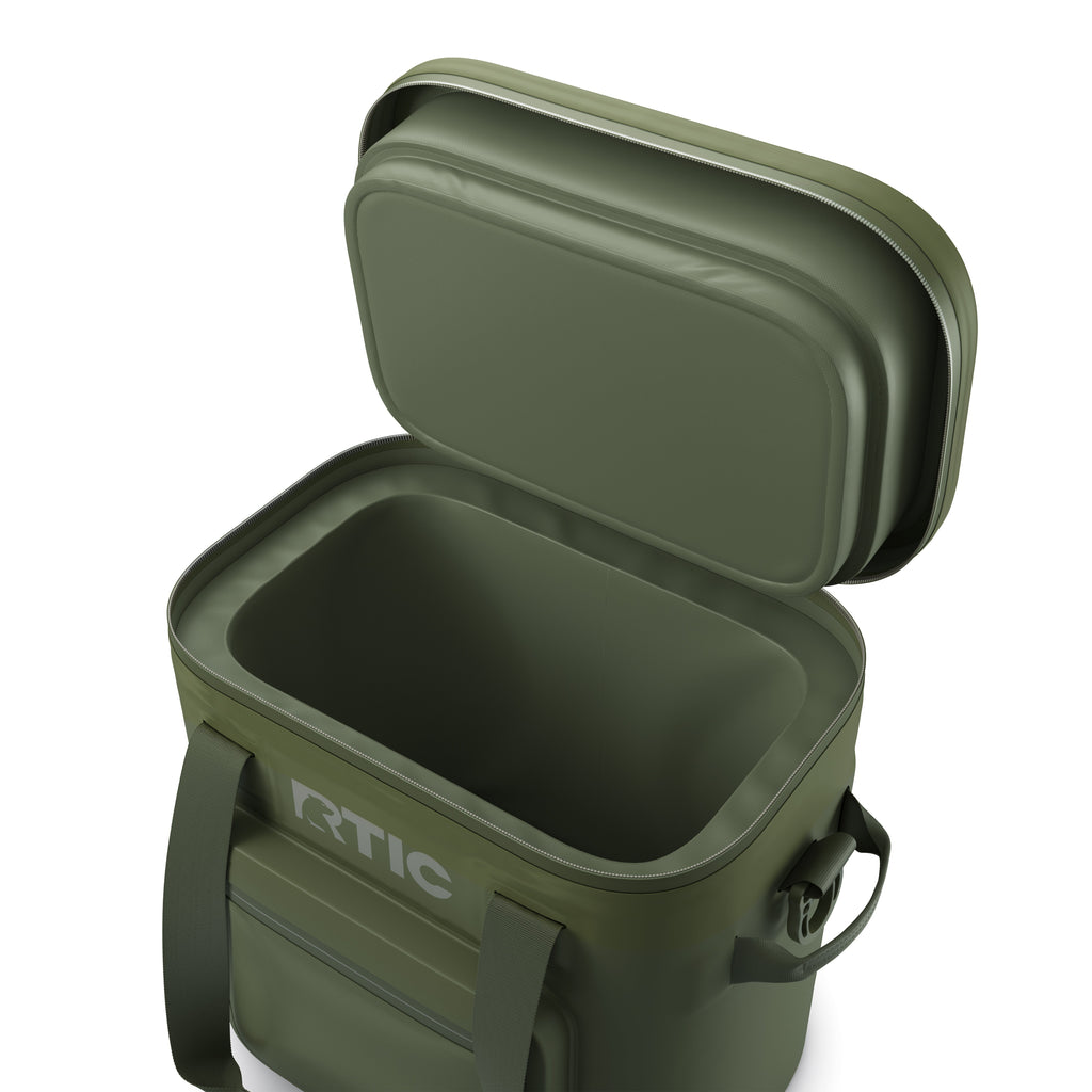 Ultra-Tough Soft Cooler Pro #0010Y