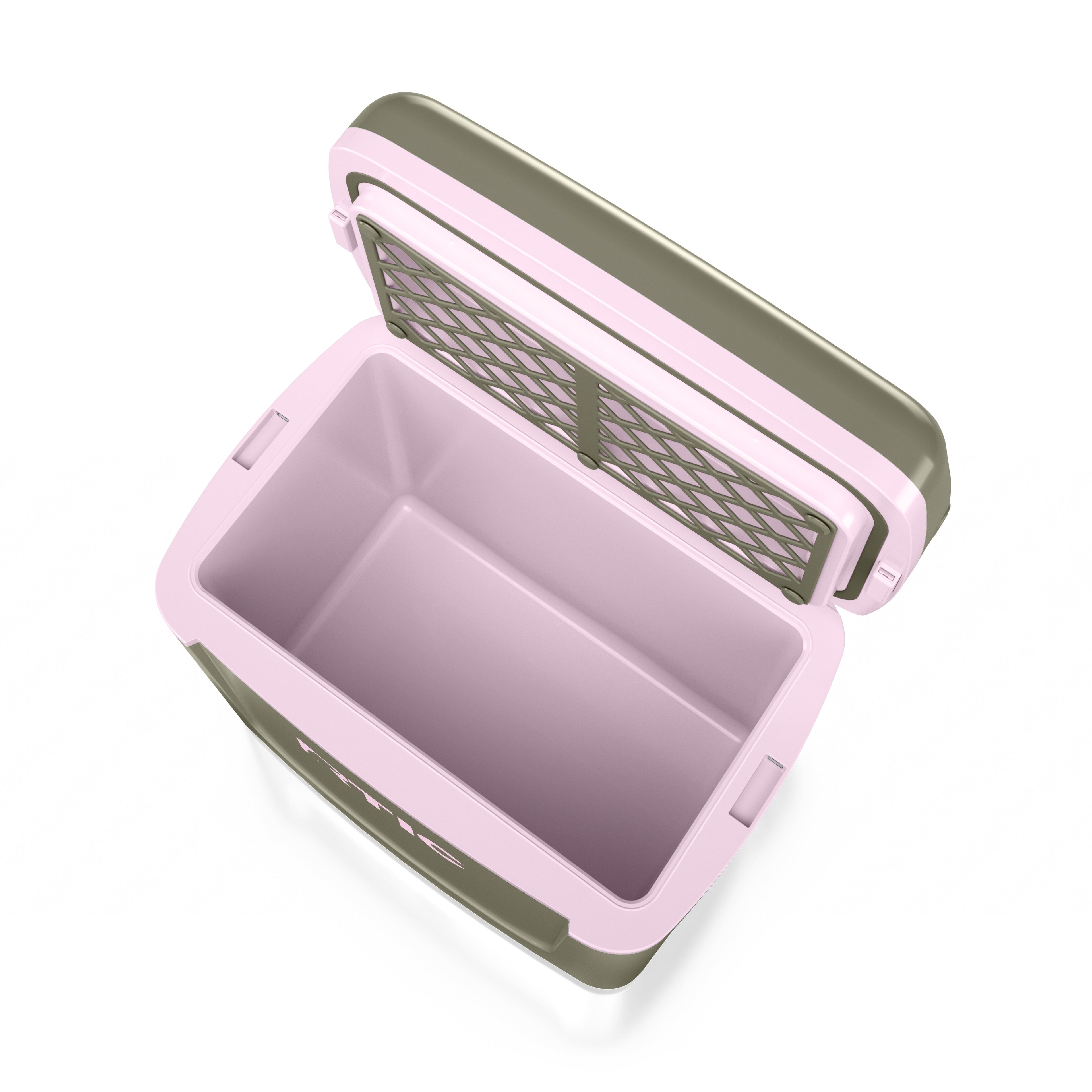 8 QT Road Trip Personal Cooler #003A7