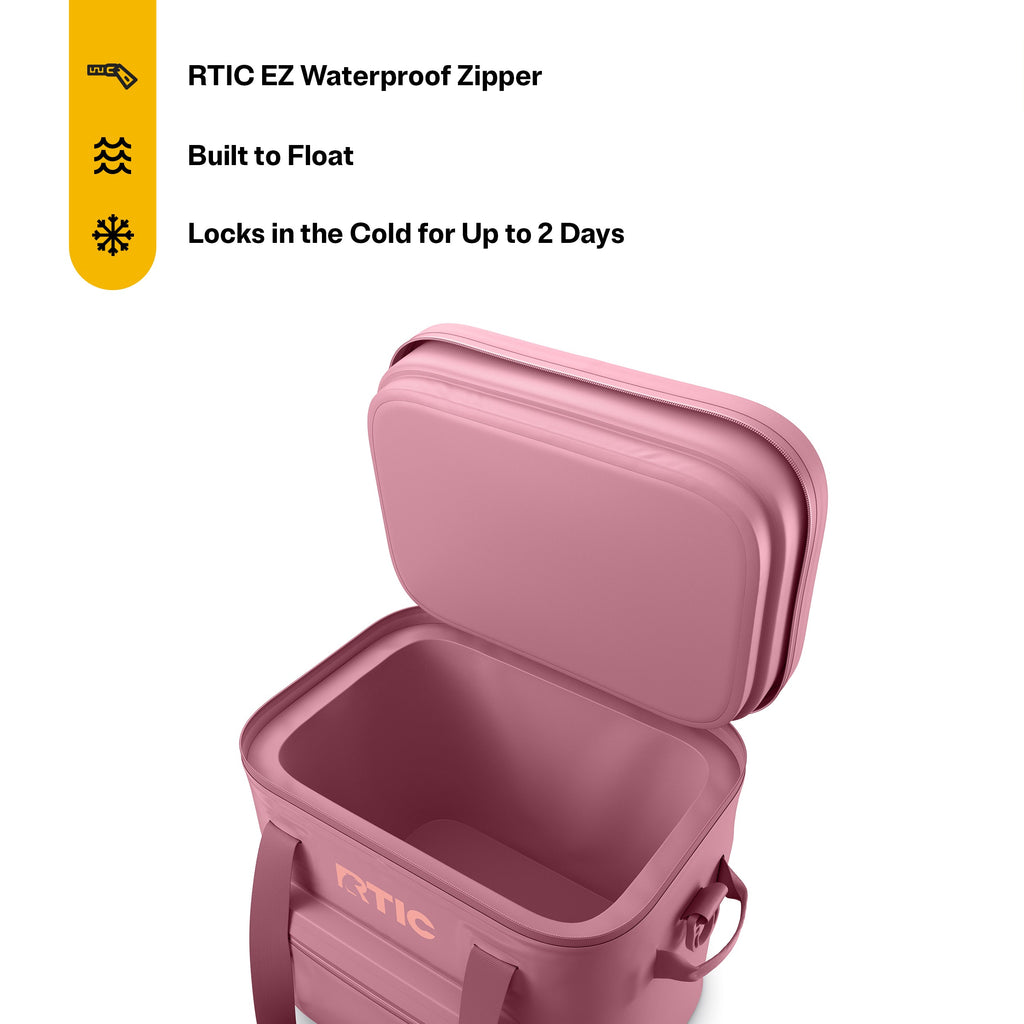 Ultra-Tough Soft Cooler Pro #0010Y