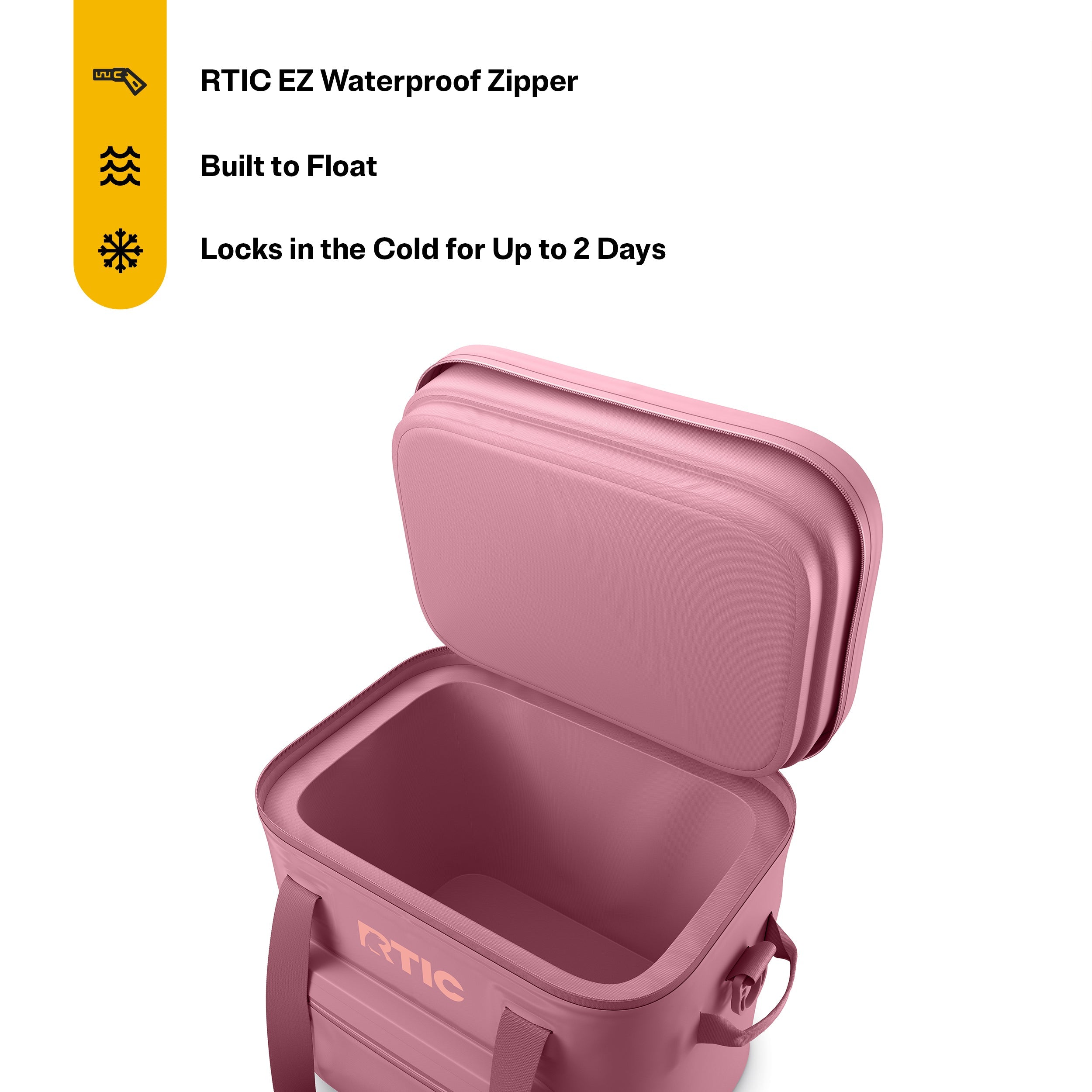 Ultra-Tough Soft Cooler Pro #0010Y