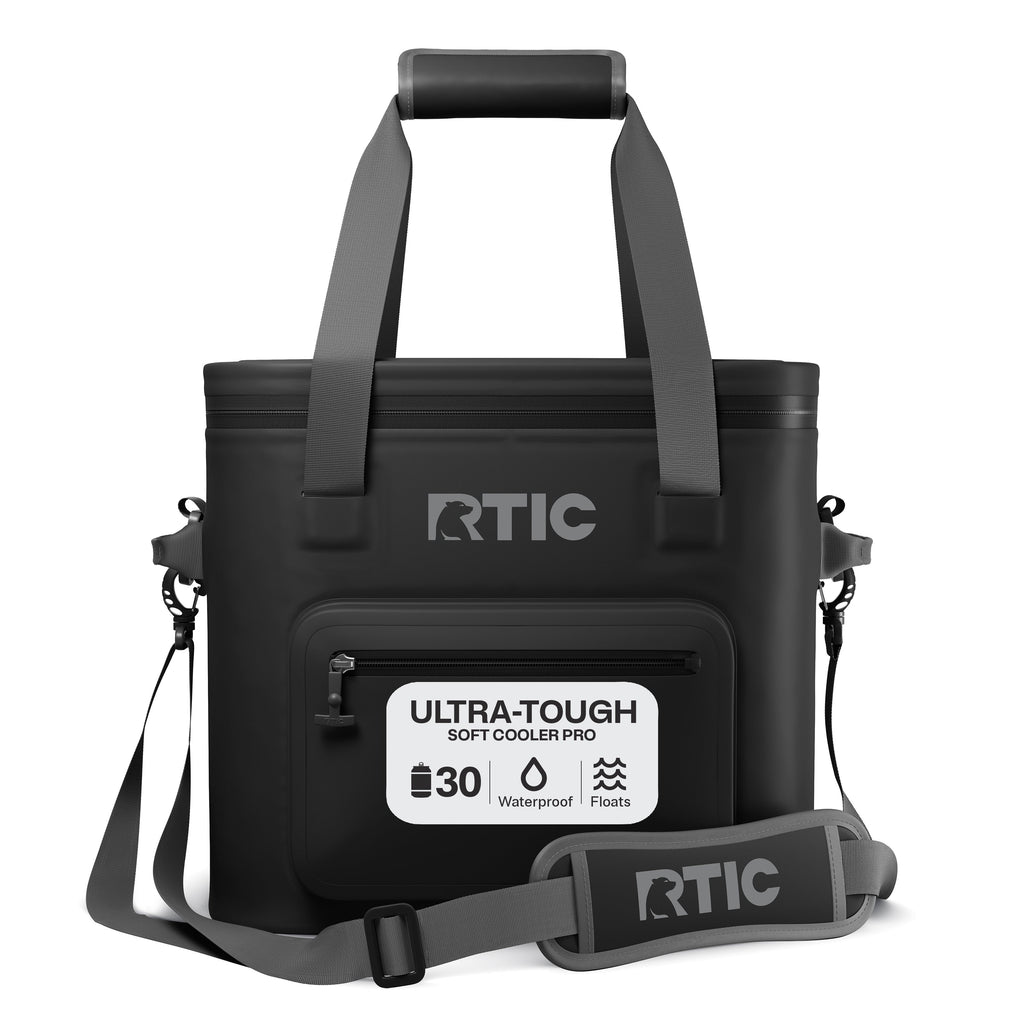 Ultra-Tough Soft Cooler Pro #0010Y