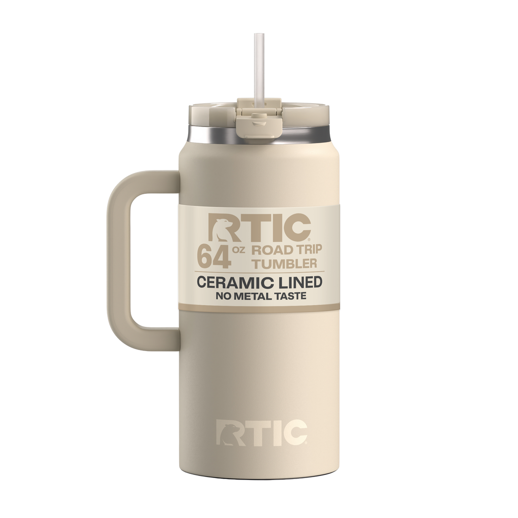 64oz Road Trip Tumbler #006TS