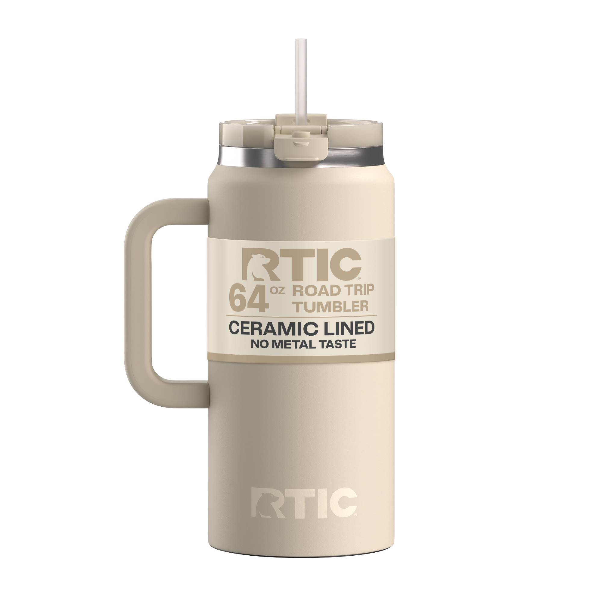 64oz Road Trip Tumbler #006TS