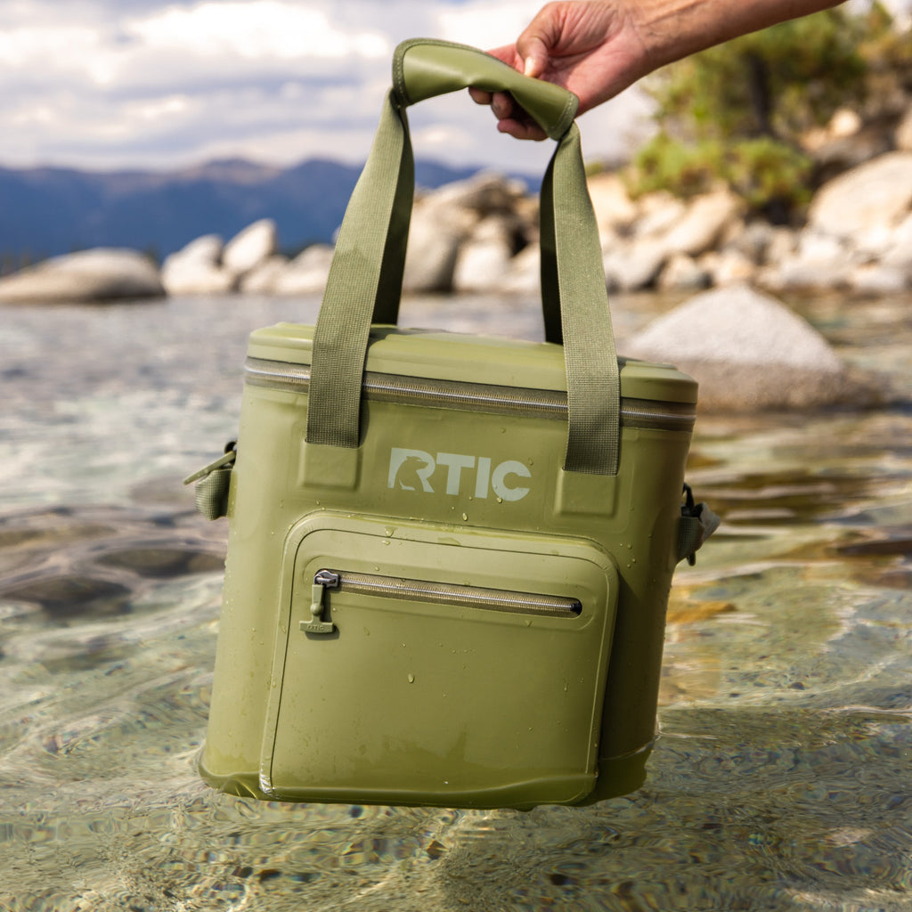 Ultra-Tough Soft Cooler Pro #0010Y