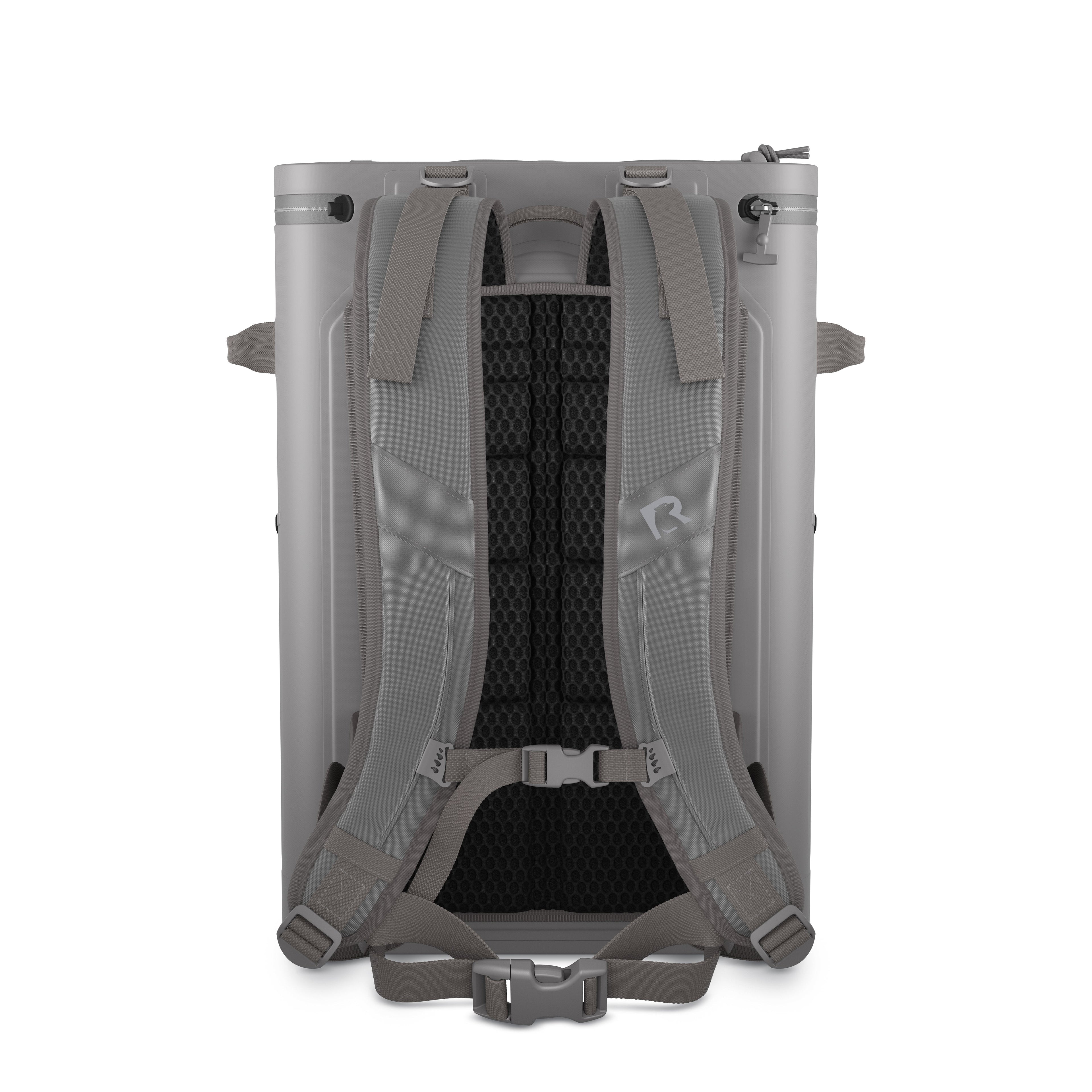 Ultra-Tough Backpack Cooler #002PA