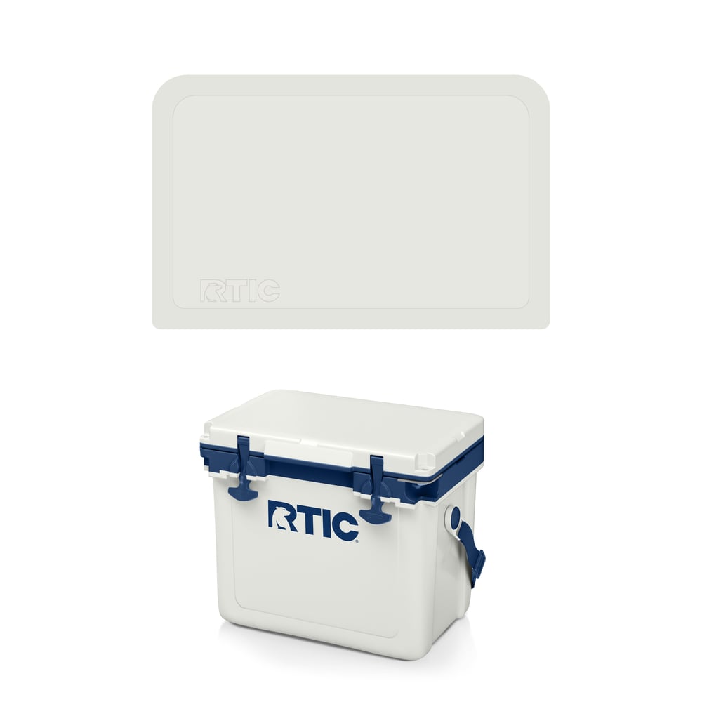 22 QT Ultra-Light Cooler #009J8