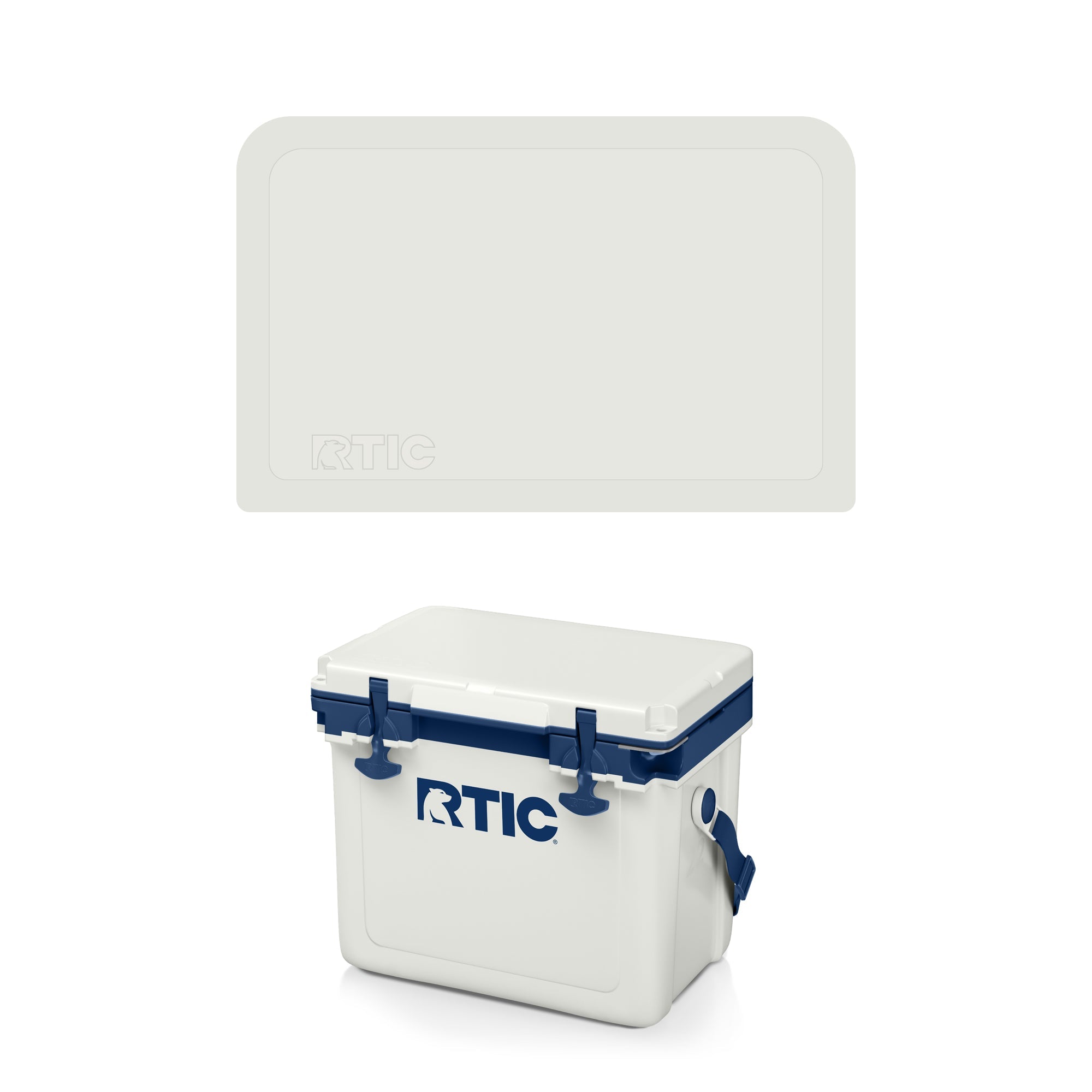 22 QT Ultra-Light Cooler #009J8