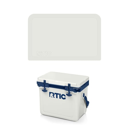 22 QT Ultra-Light Cooler #009J8