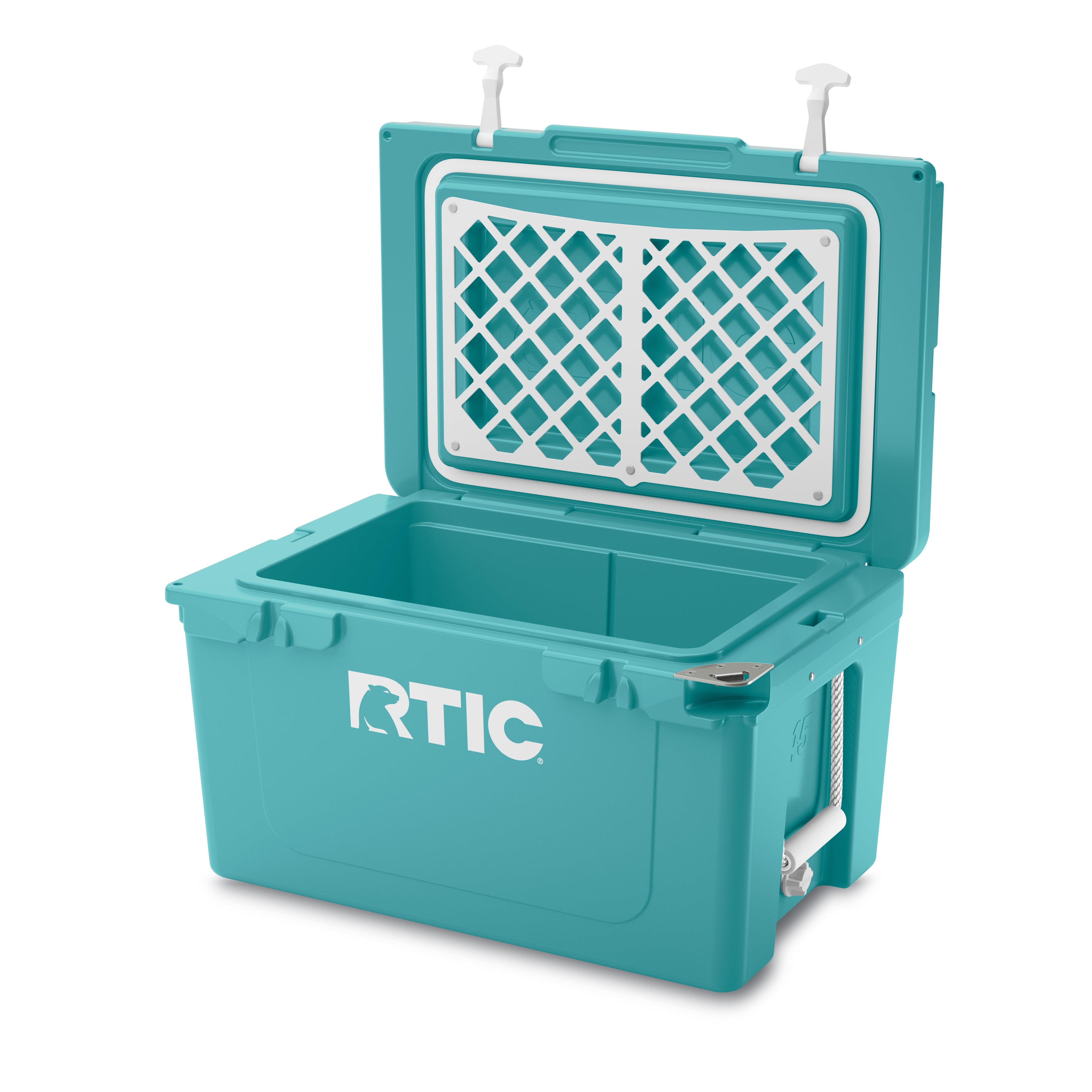 45 QT Ultra-Tough Cooler #008LD