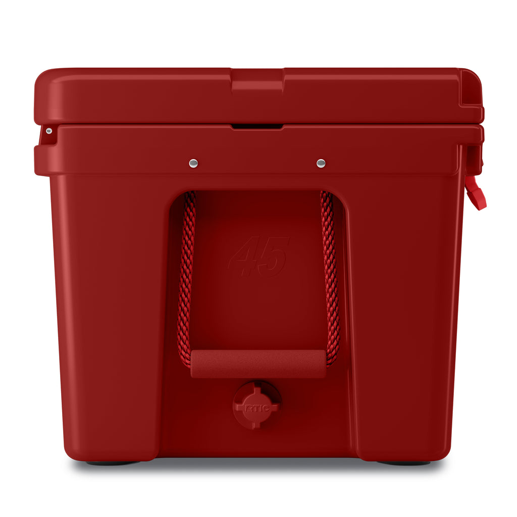 45 QT Ultra-Tough Cooler #008LD
