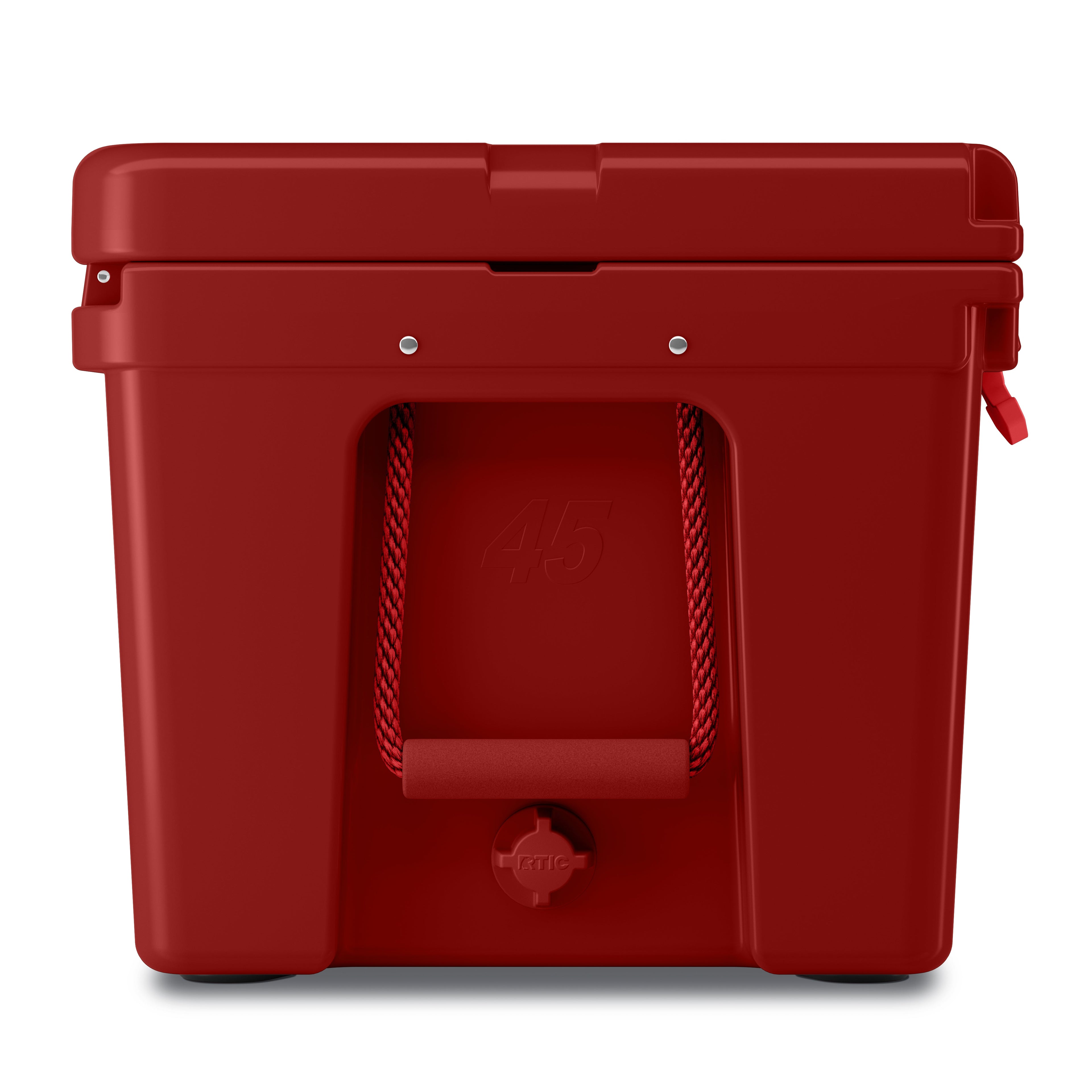 45 QT Ultra-Tough Cooler #008LD