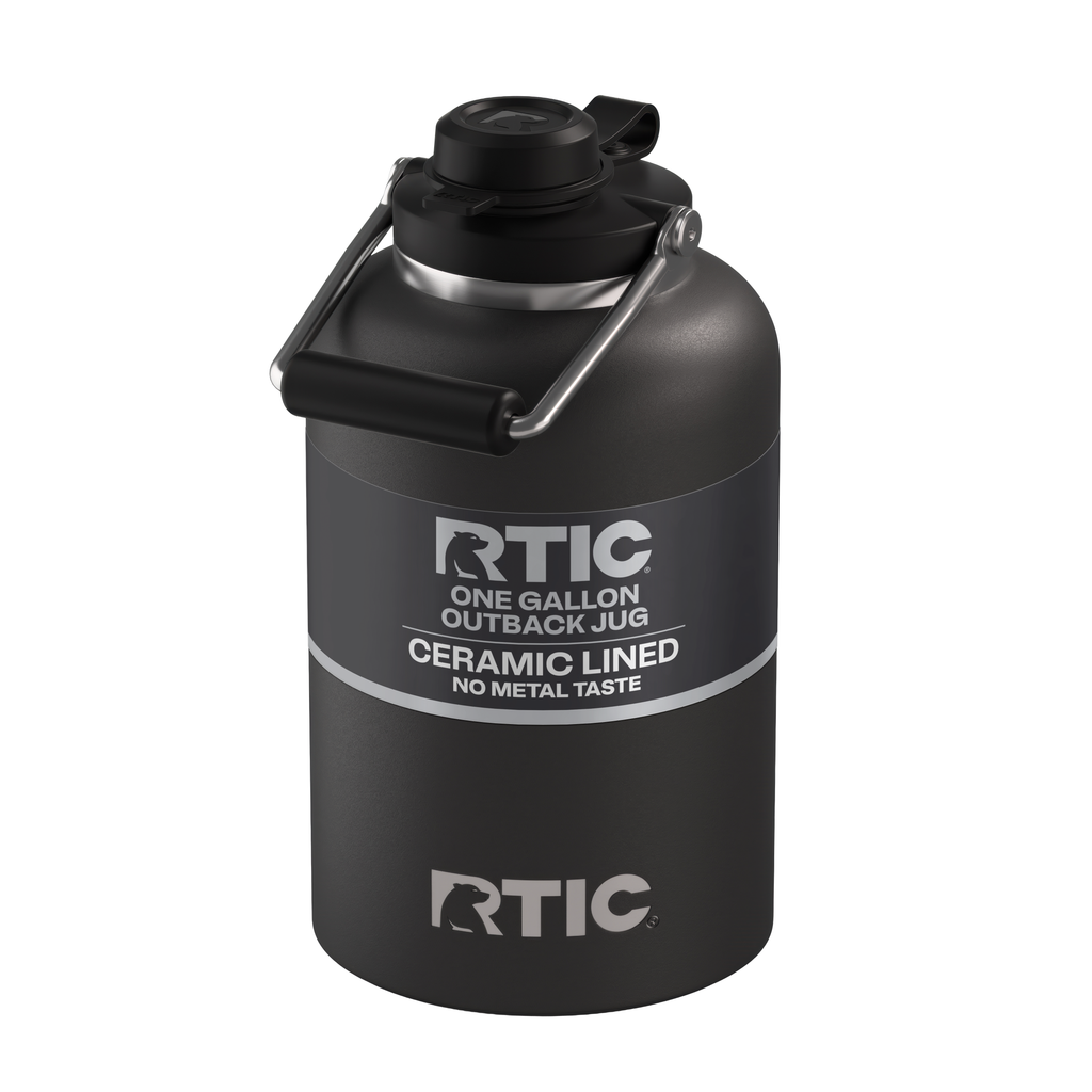 Outback Jug #004RD