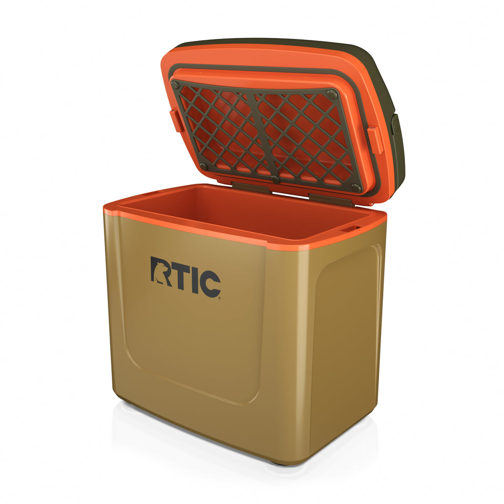 8 QT Road Trip Personal Cooler #003A7