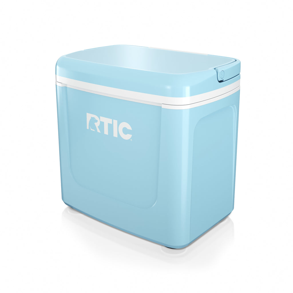 8 QT Road Trip Personal Cooler #003A7