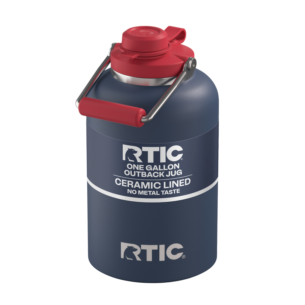 Outback Jug #004RD