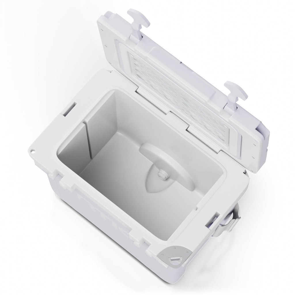 22 QT Ultra-Light Cooler #009J8