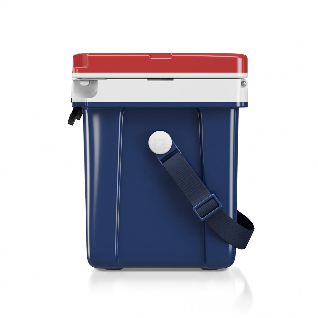 22 QT Ultra-Light Cooler #009J8