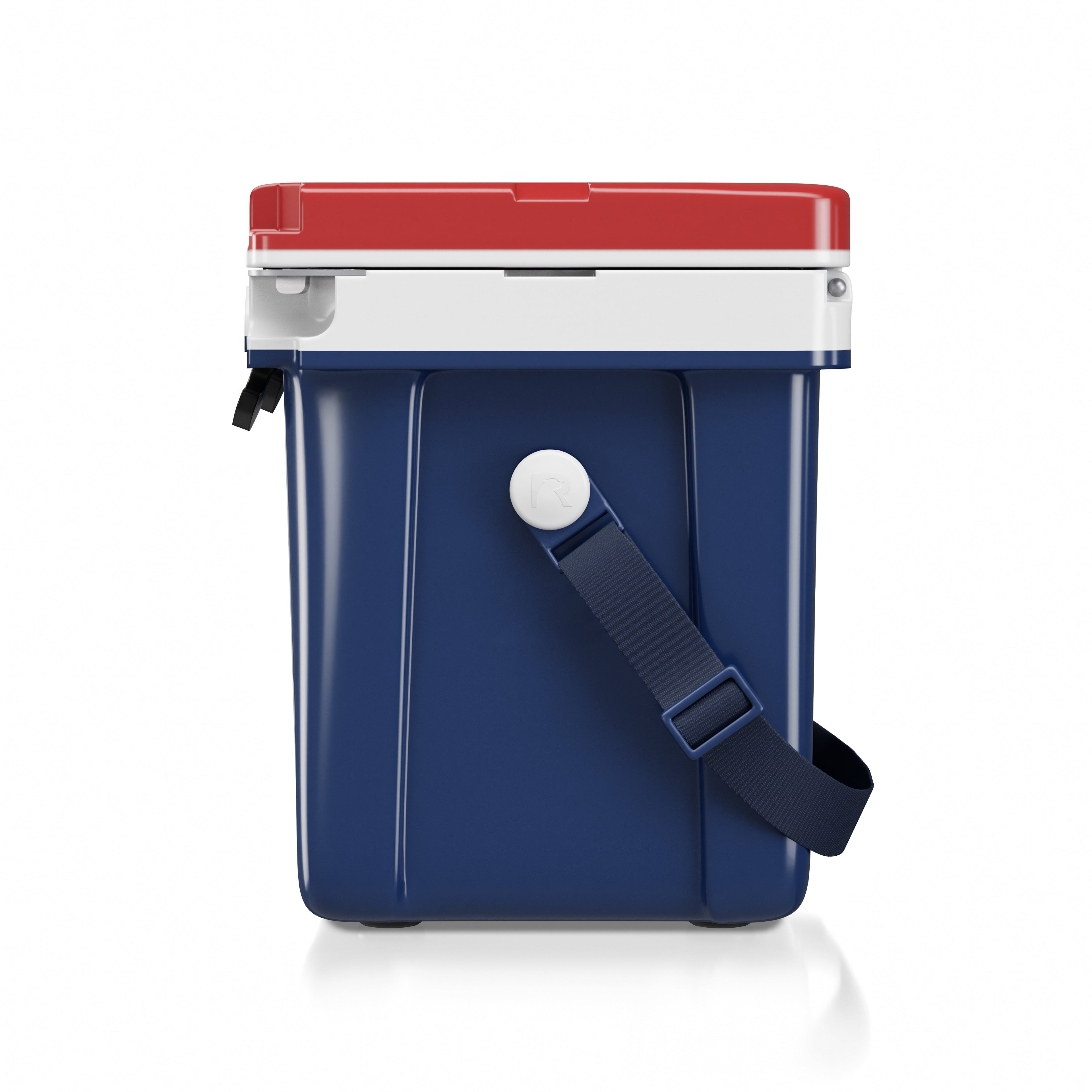 22 QT Ultra-Light Cooler #009J8