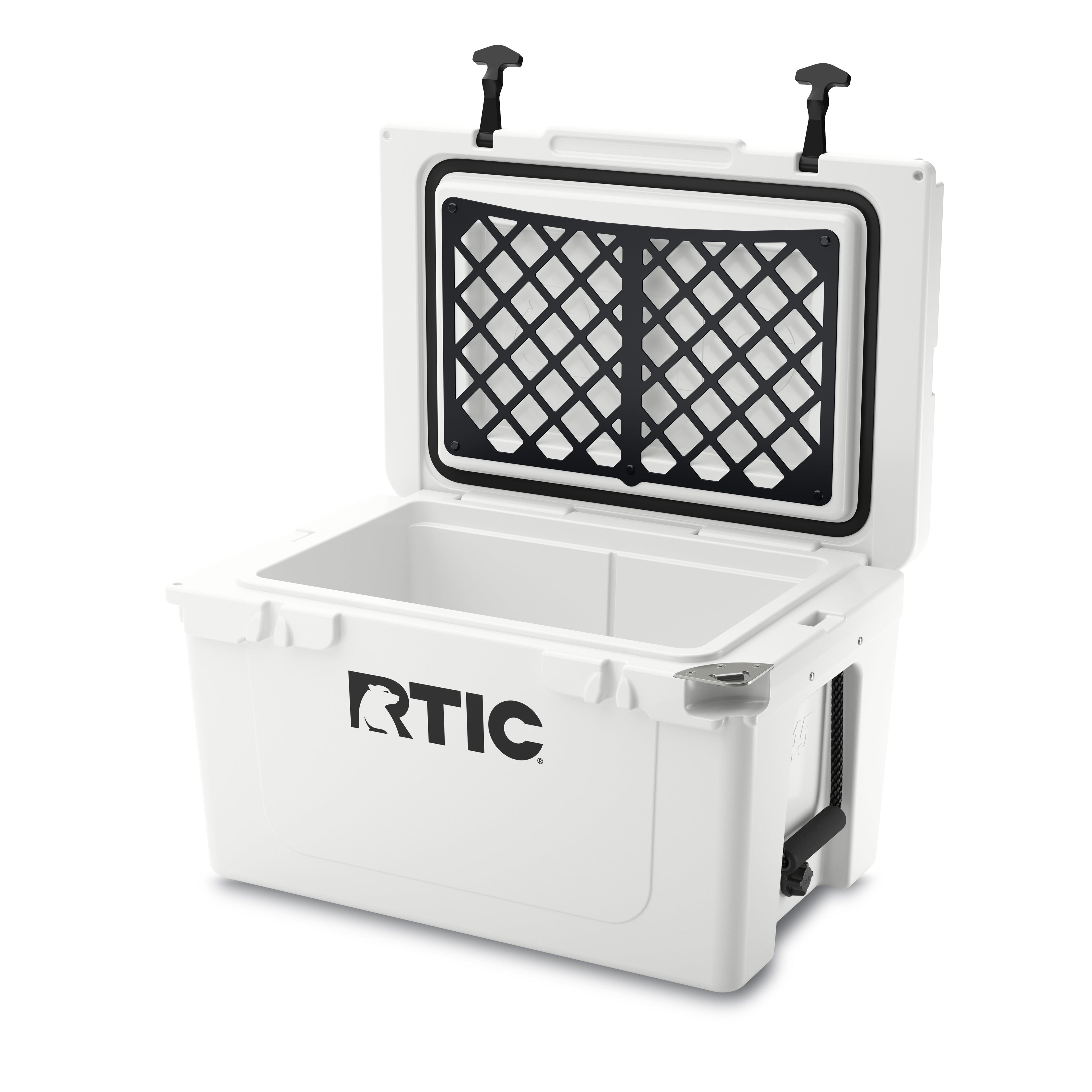45 QT Ultra-Tough Cooler #008LD