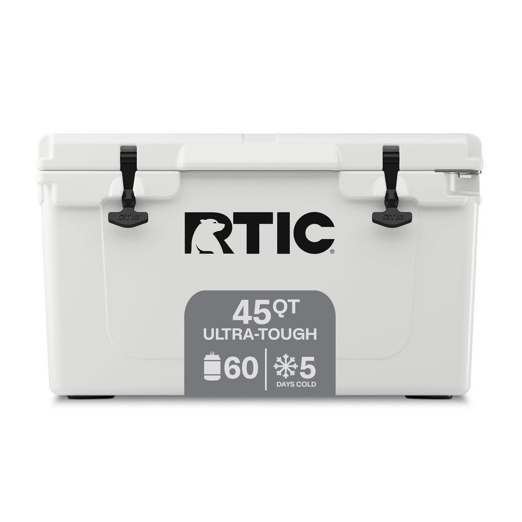 45 QT Ultra-Tough Cooler #008LD
