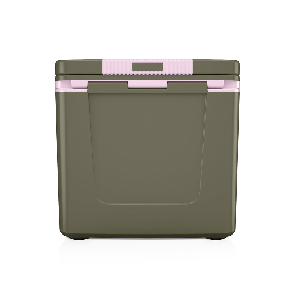 8 QT Road Trip Personal Cooler #003A7
