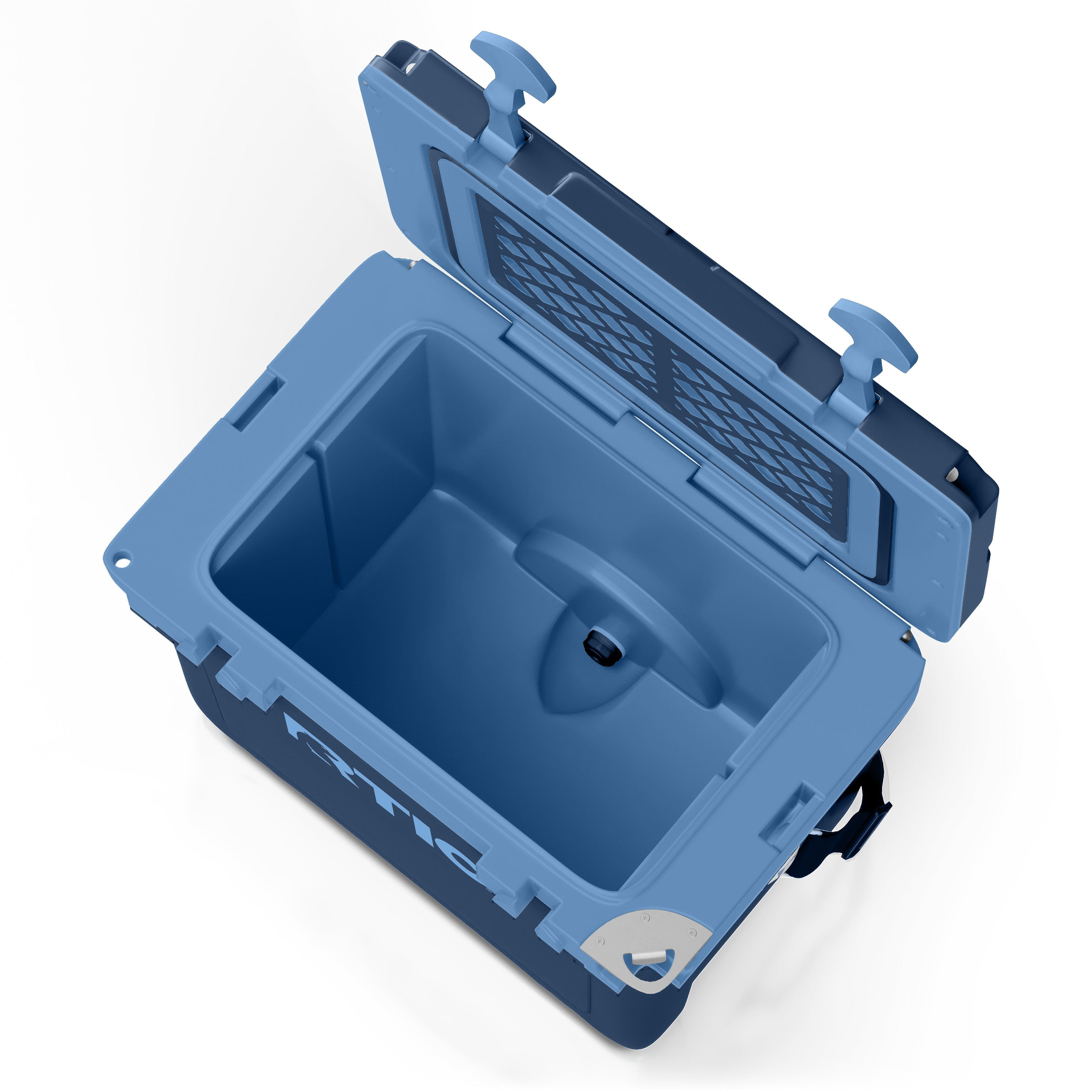 22 QT Ultra-Light Cooler #009J8