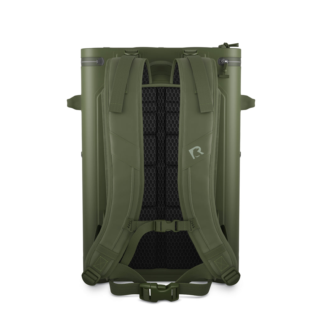 Ultra-Tough Backpack Cooler #002PA