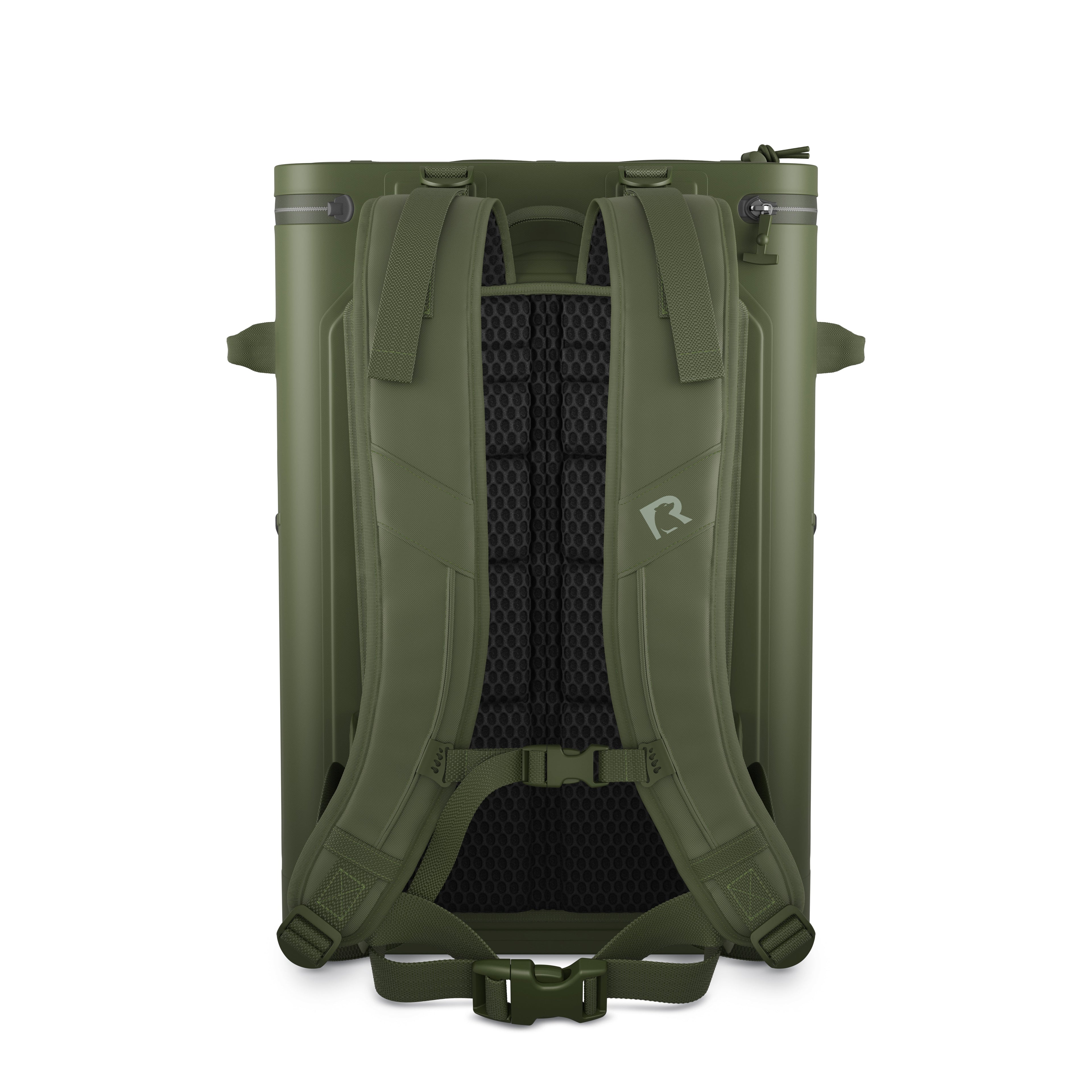 Ultra-Tough Backpack Cooler #002PA