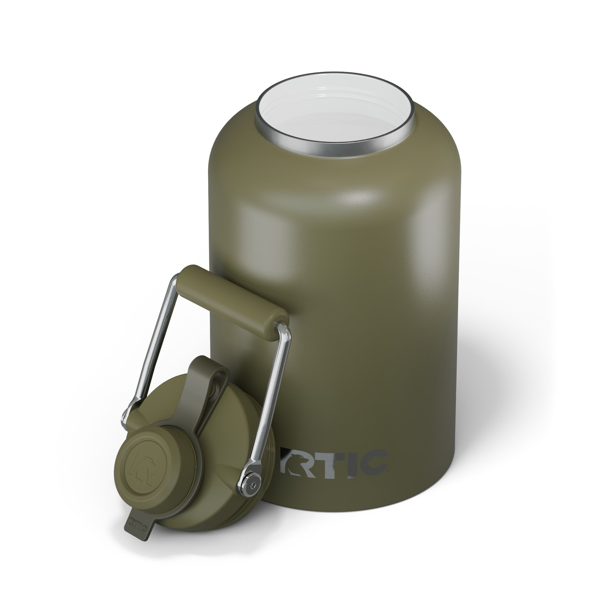 Outback Jug #004RD