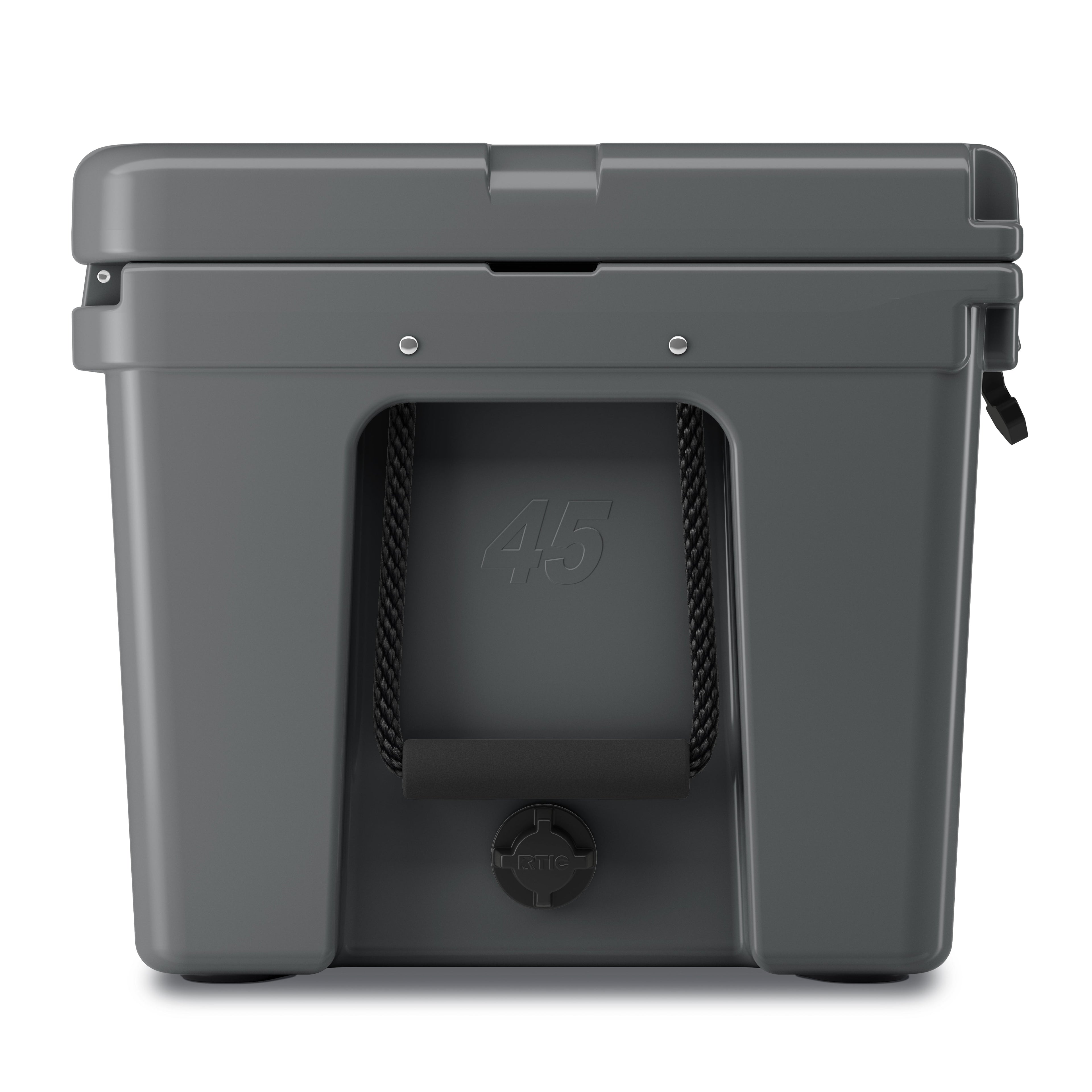 45 QT Ultra-Tough Cooler #008LD