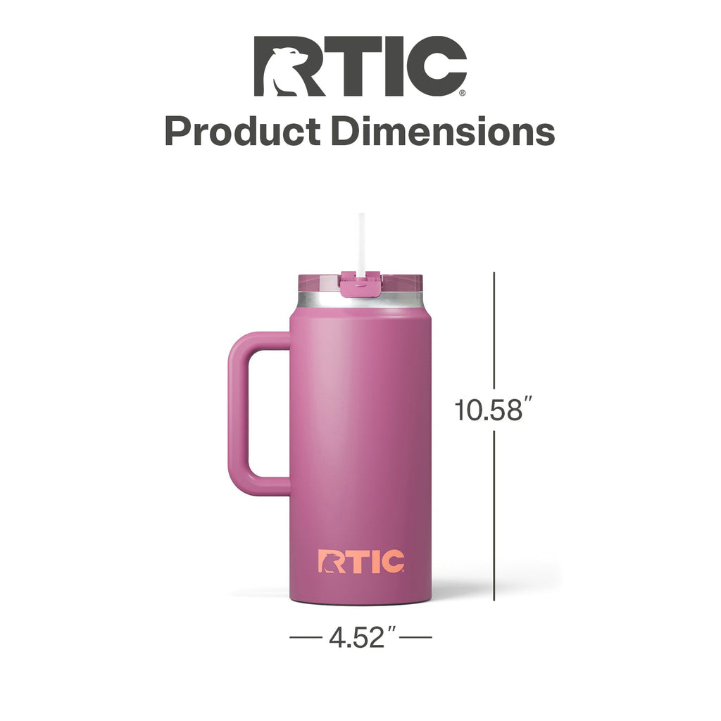 64oz Road Trip Tumbler #006TS