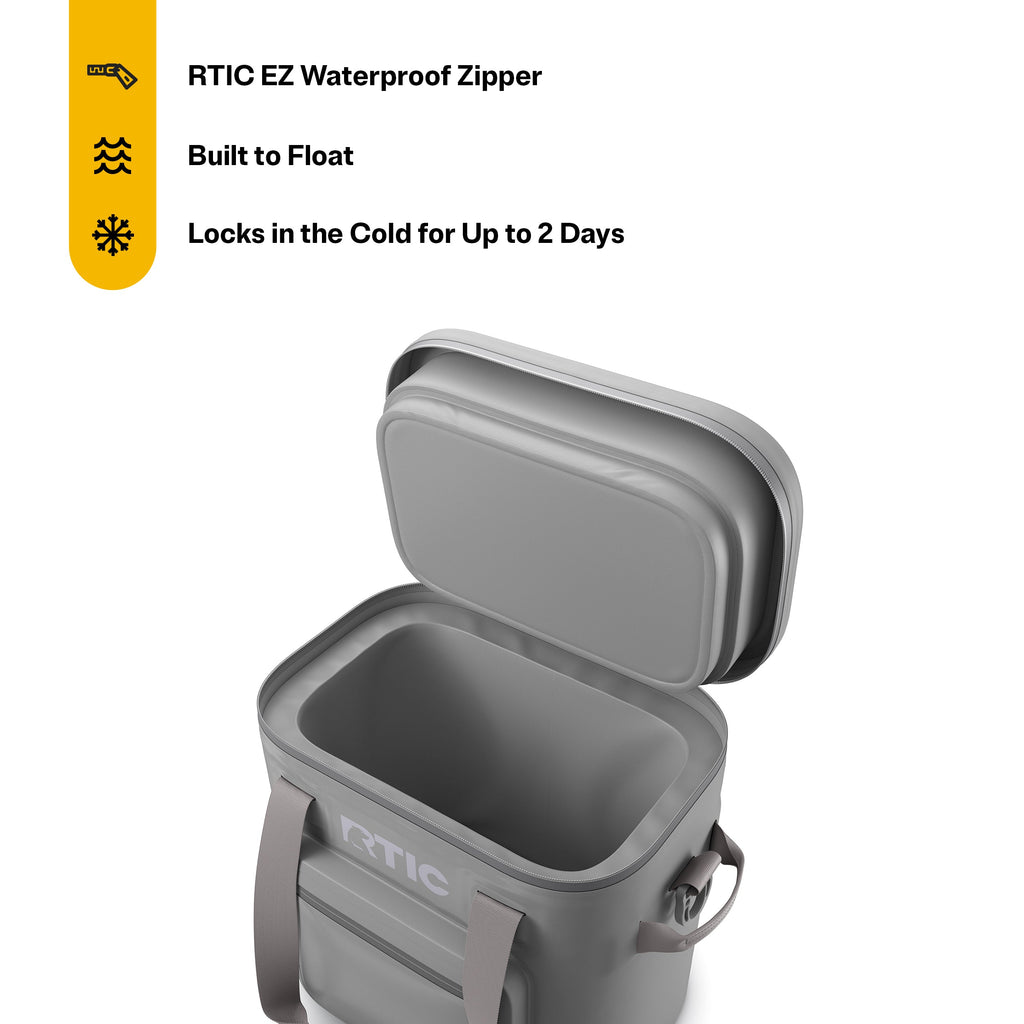 Ultra-Tough Soft Cooler Pro #0010Y