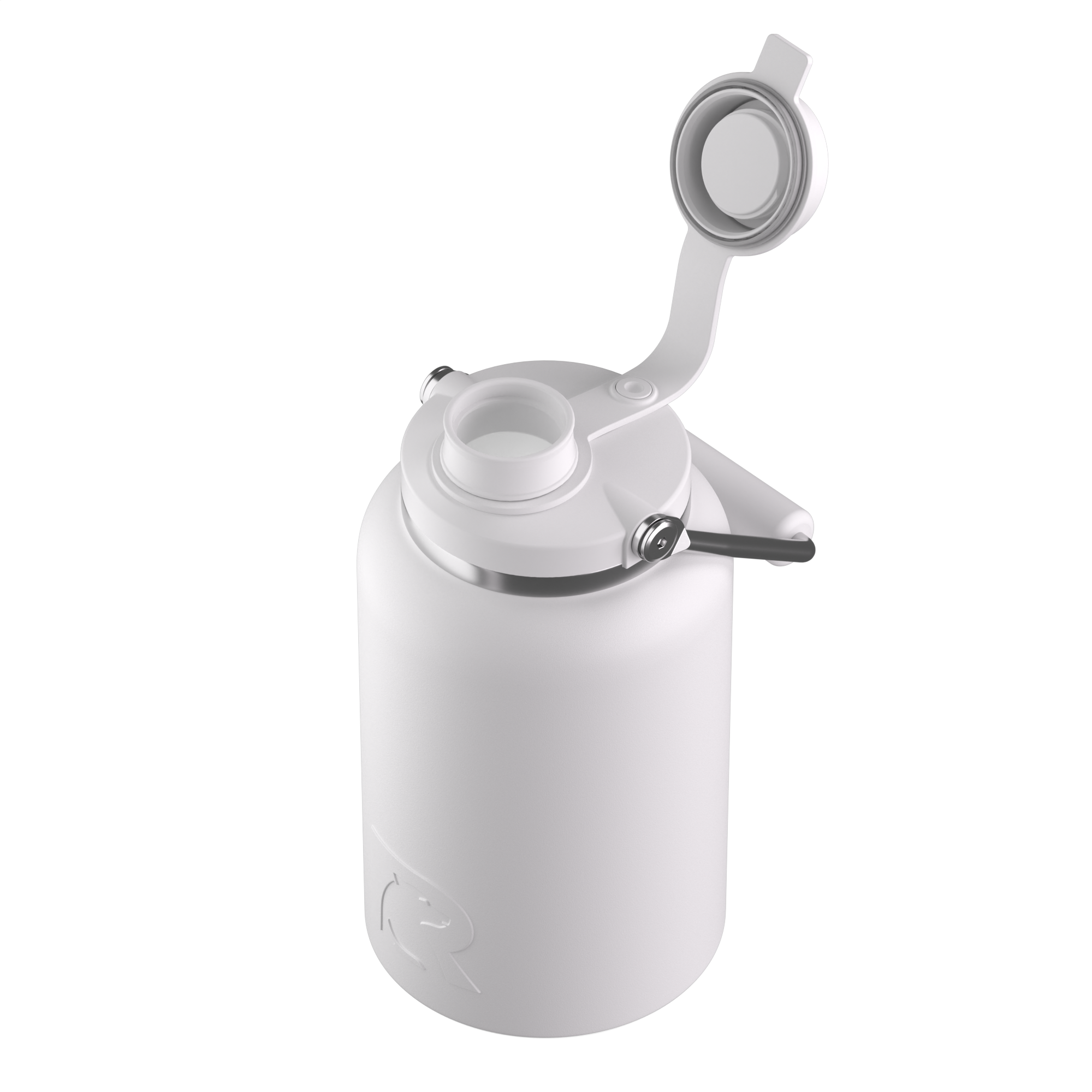 Outback Jug #004RD
