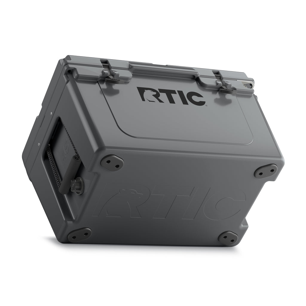 45 QT Ultra-Tough Cooler #008LD