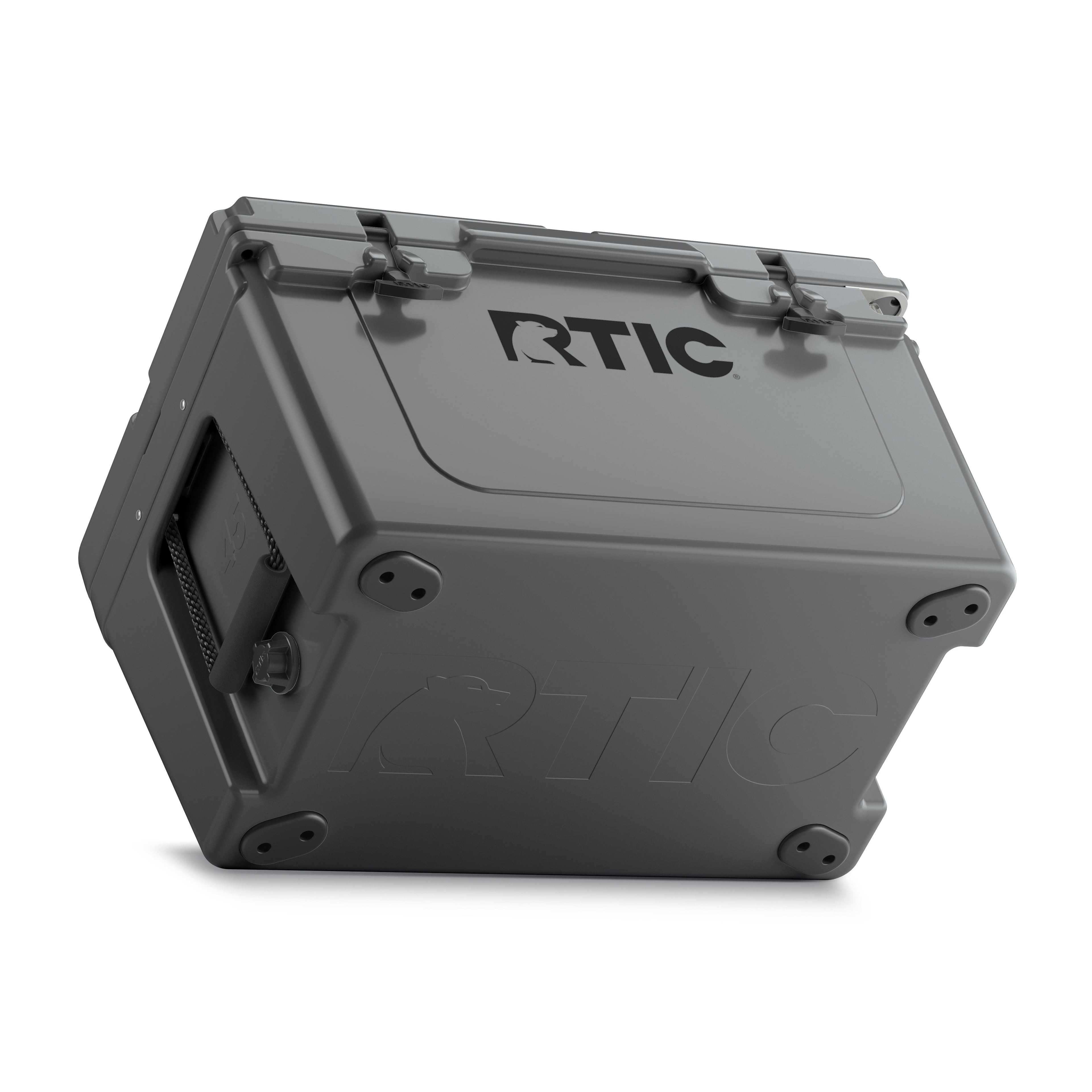 45 QT Ultra-Tough Cooler #008LD