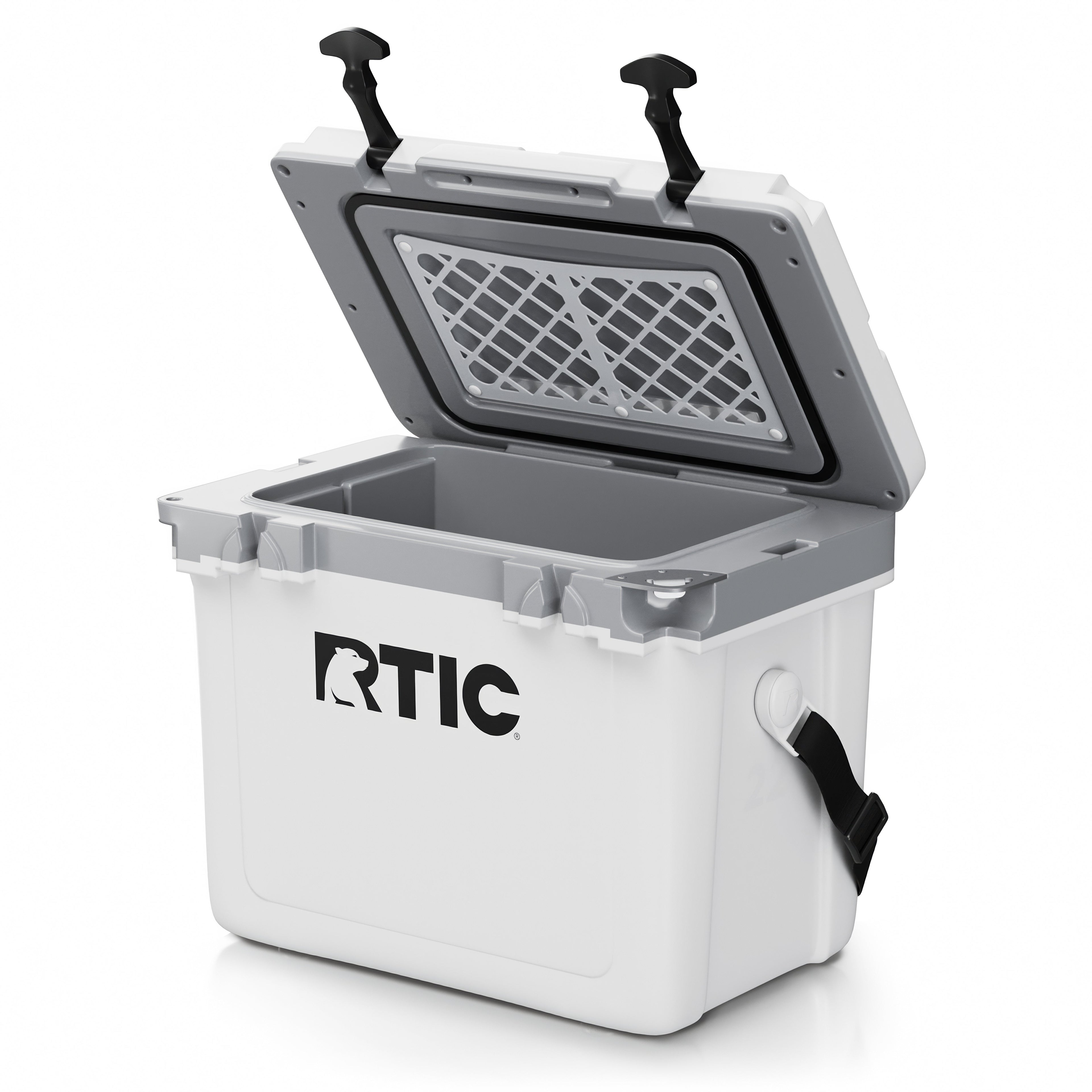 22 QT Ultra-Light Cooler #009J8