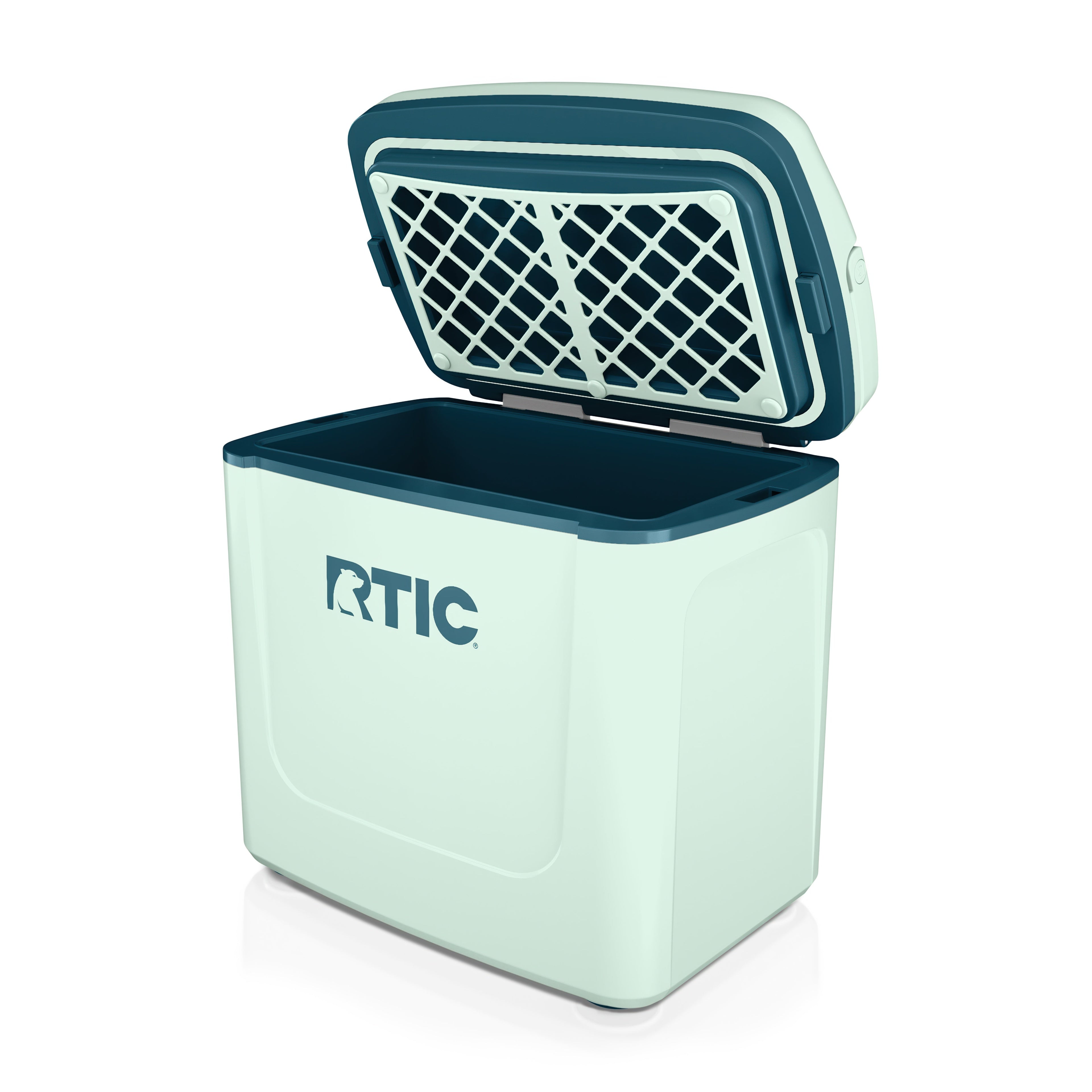 8 QT Road Trip Personal Cooler #003A7