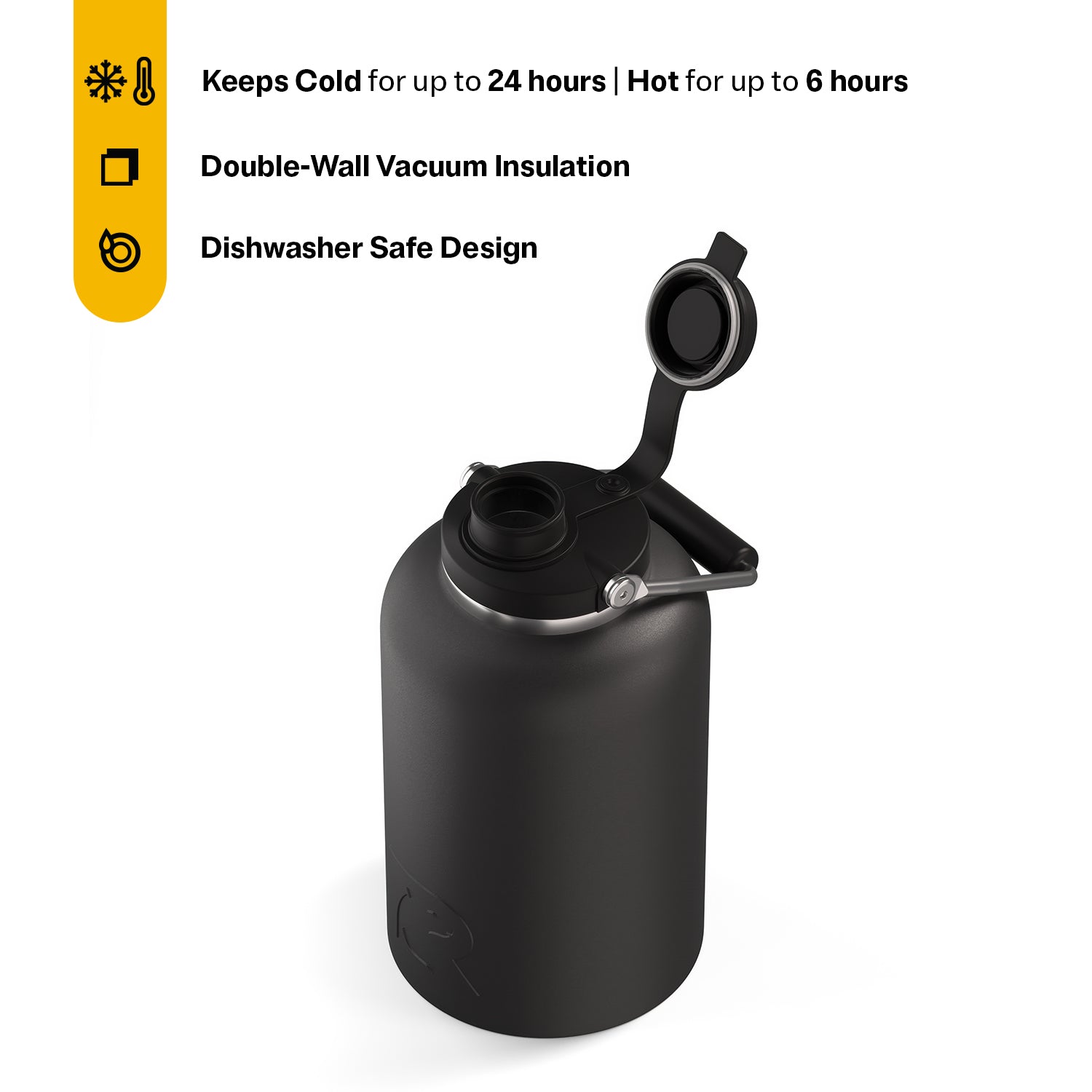 Outback Jug #004RD