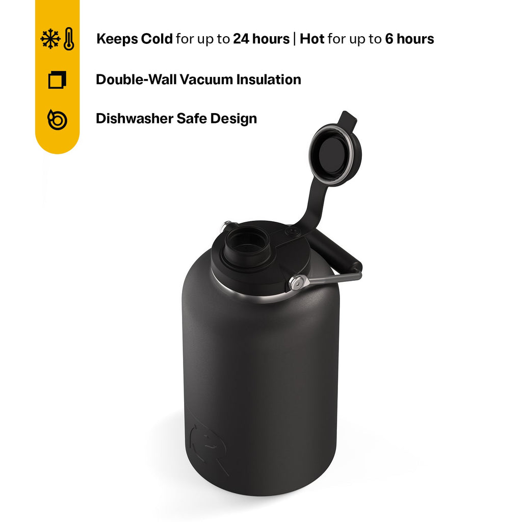 Outback Jug #004RD
