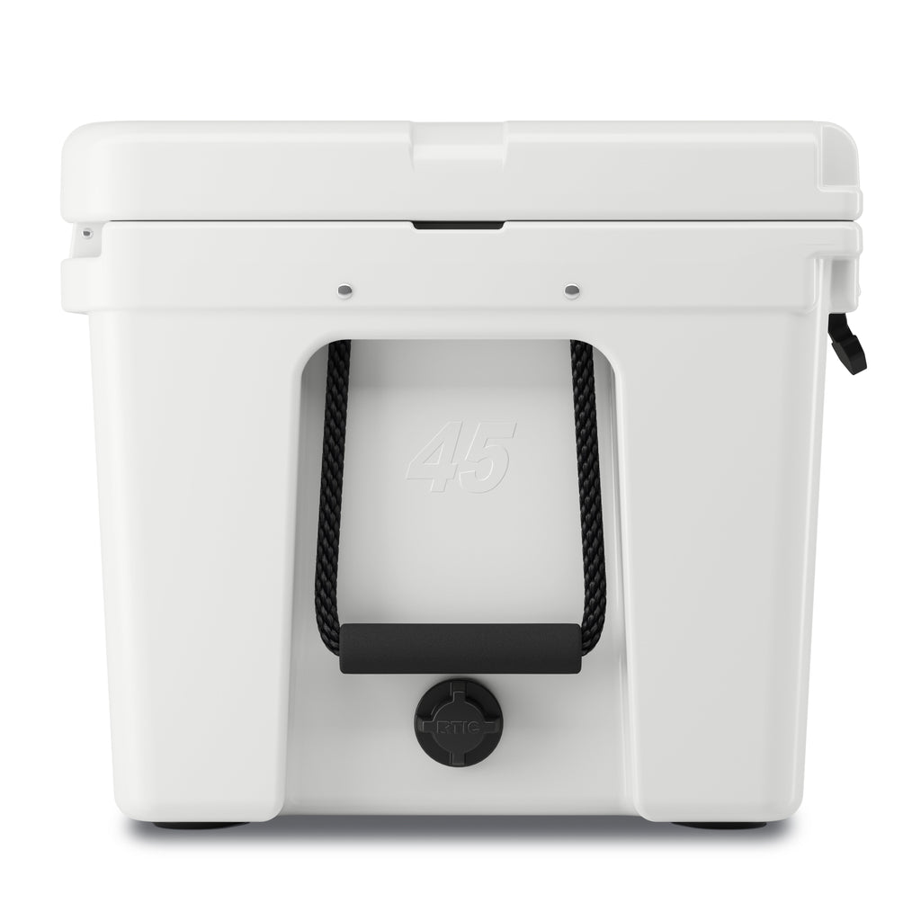 45 QT Ultra-Tough Cooler #008LD