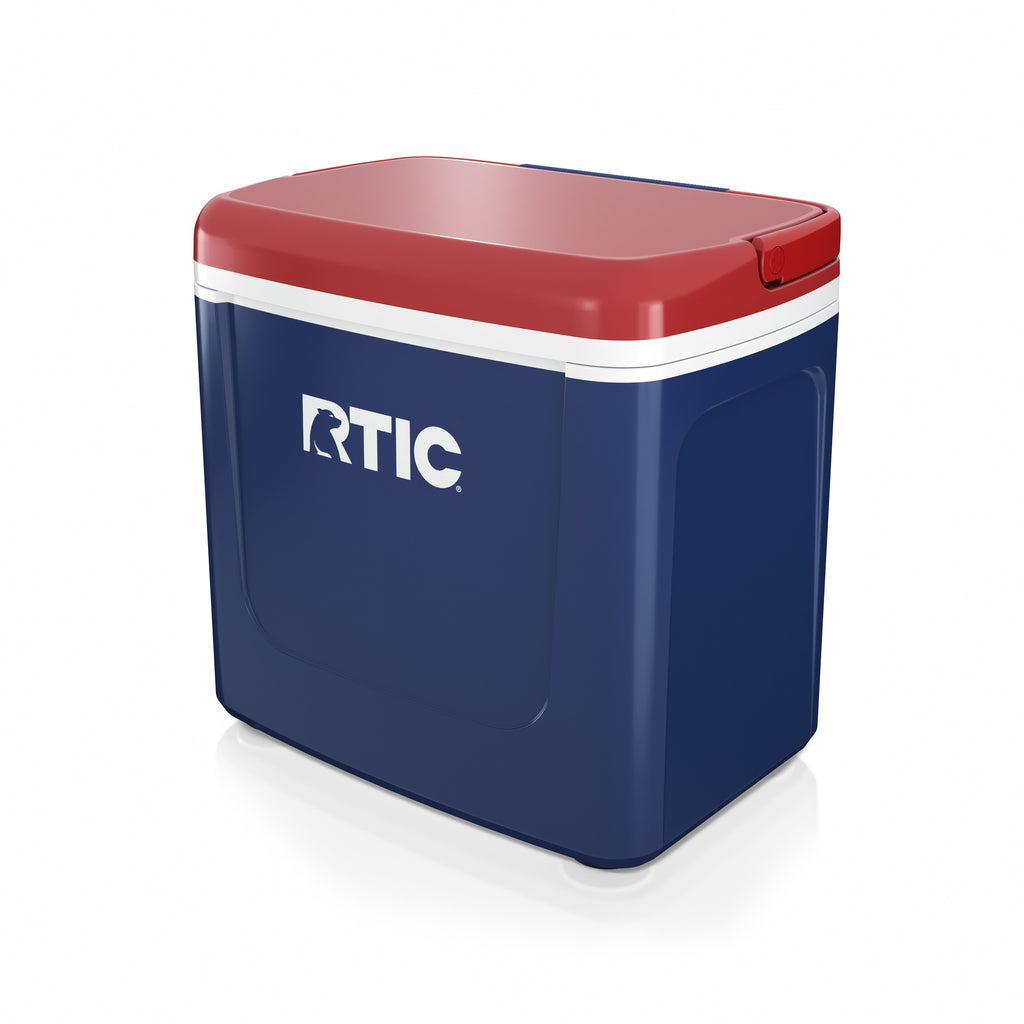 8 QT Road Trip Personal Cooler #003A7