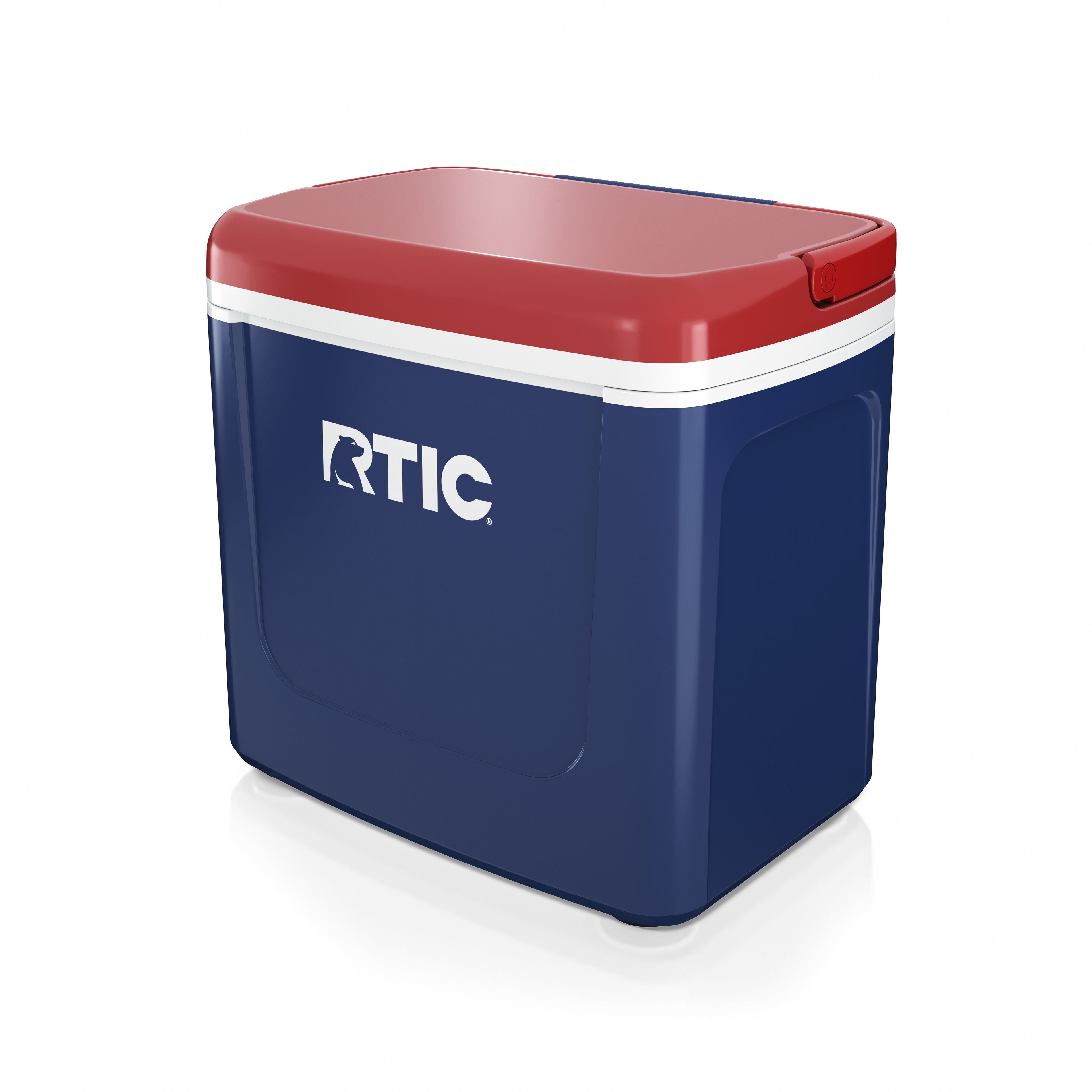 8 QT Road Trip Personal Cooler #003A7