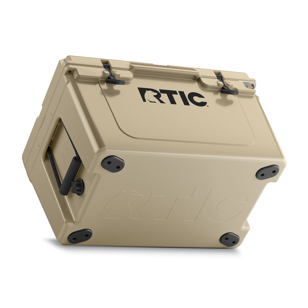 45 QT Ultra-Tough Cooler #008LD